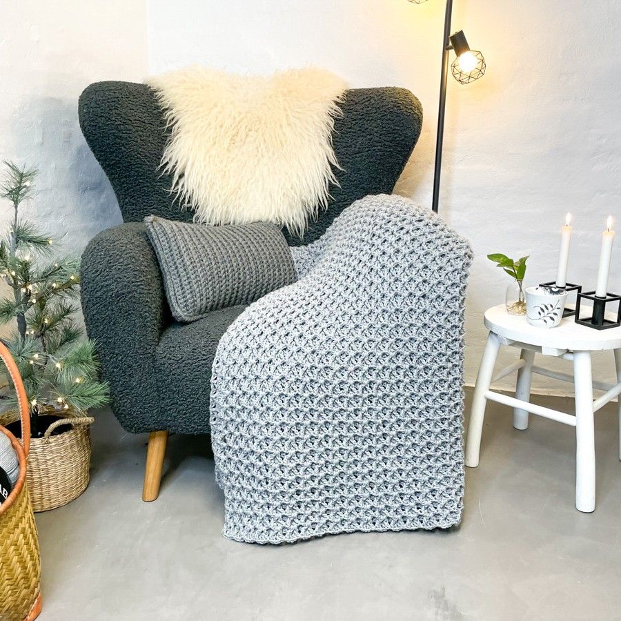 Coziness Chunky - Teppe - Image 2