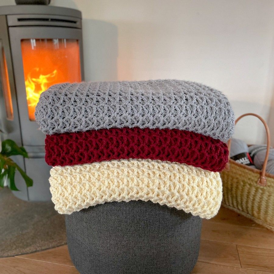 Coziness Chunky - Teppe - Image 3
