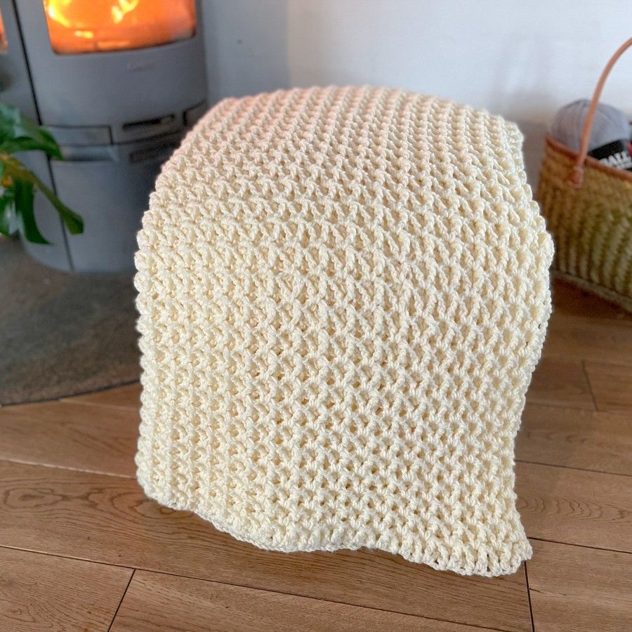 Coziness Chunky - Teppe - Image 4
