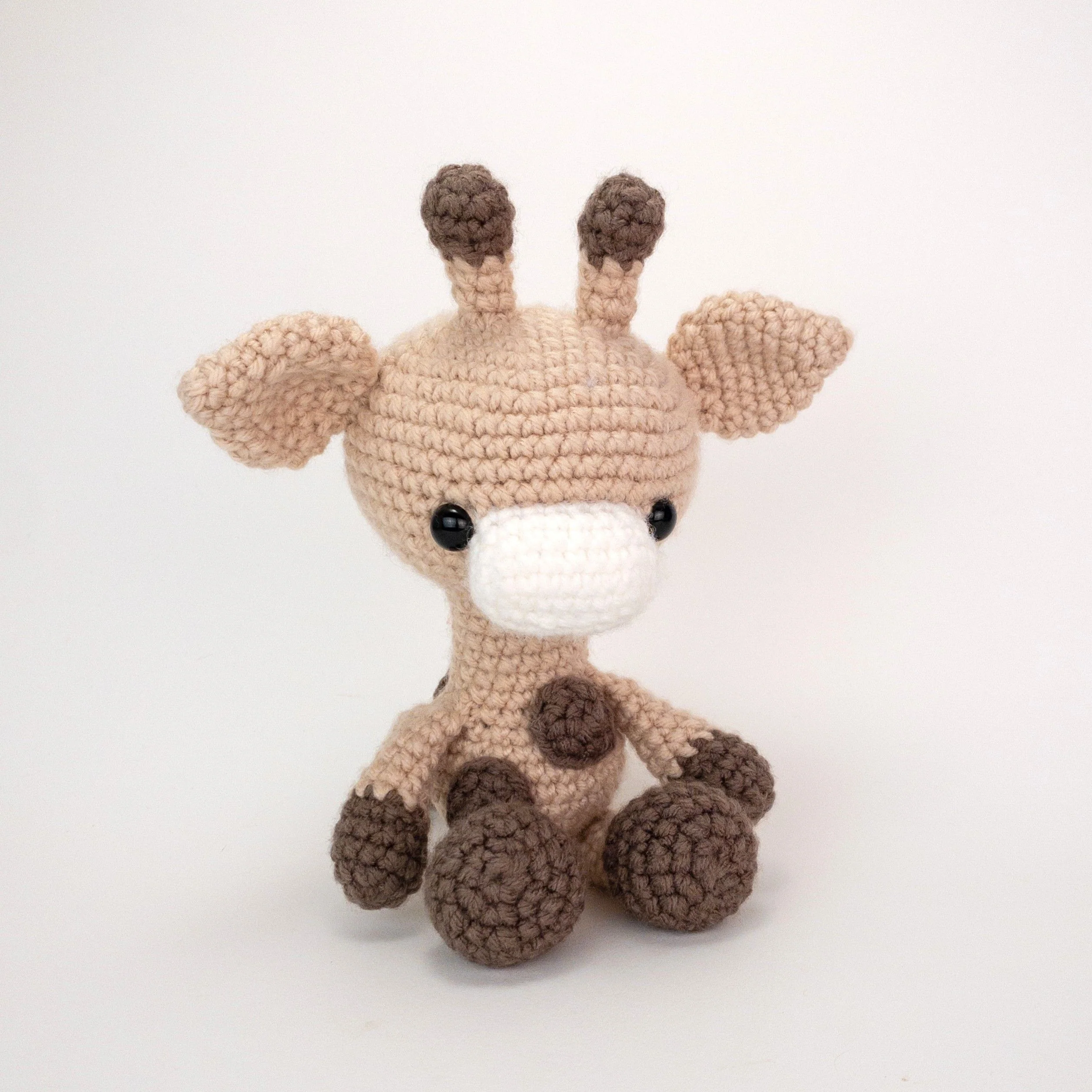 Sjiraffen Gabe - Image 3