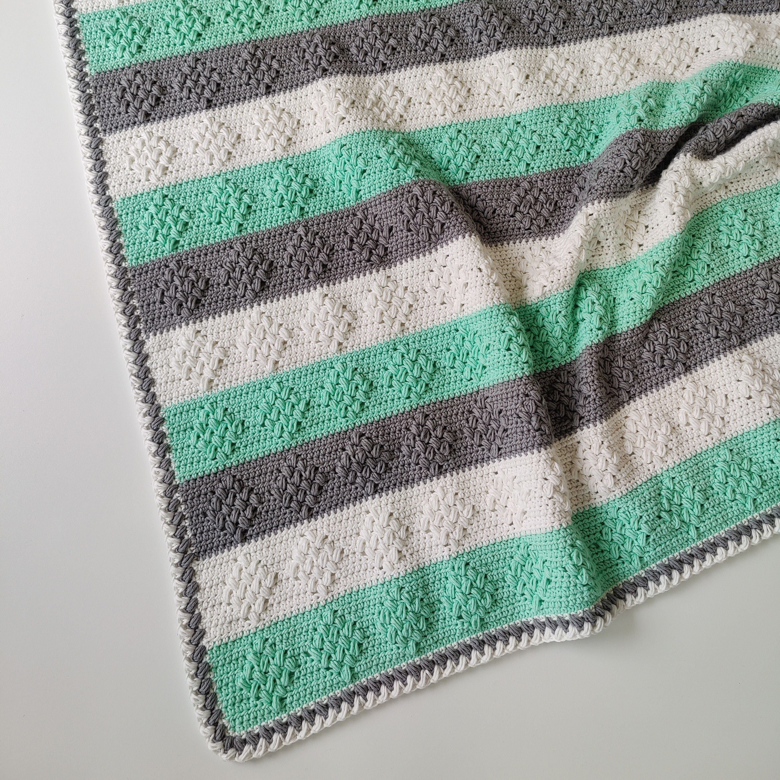Diamond Bobble - Teppe - Image 3