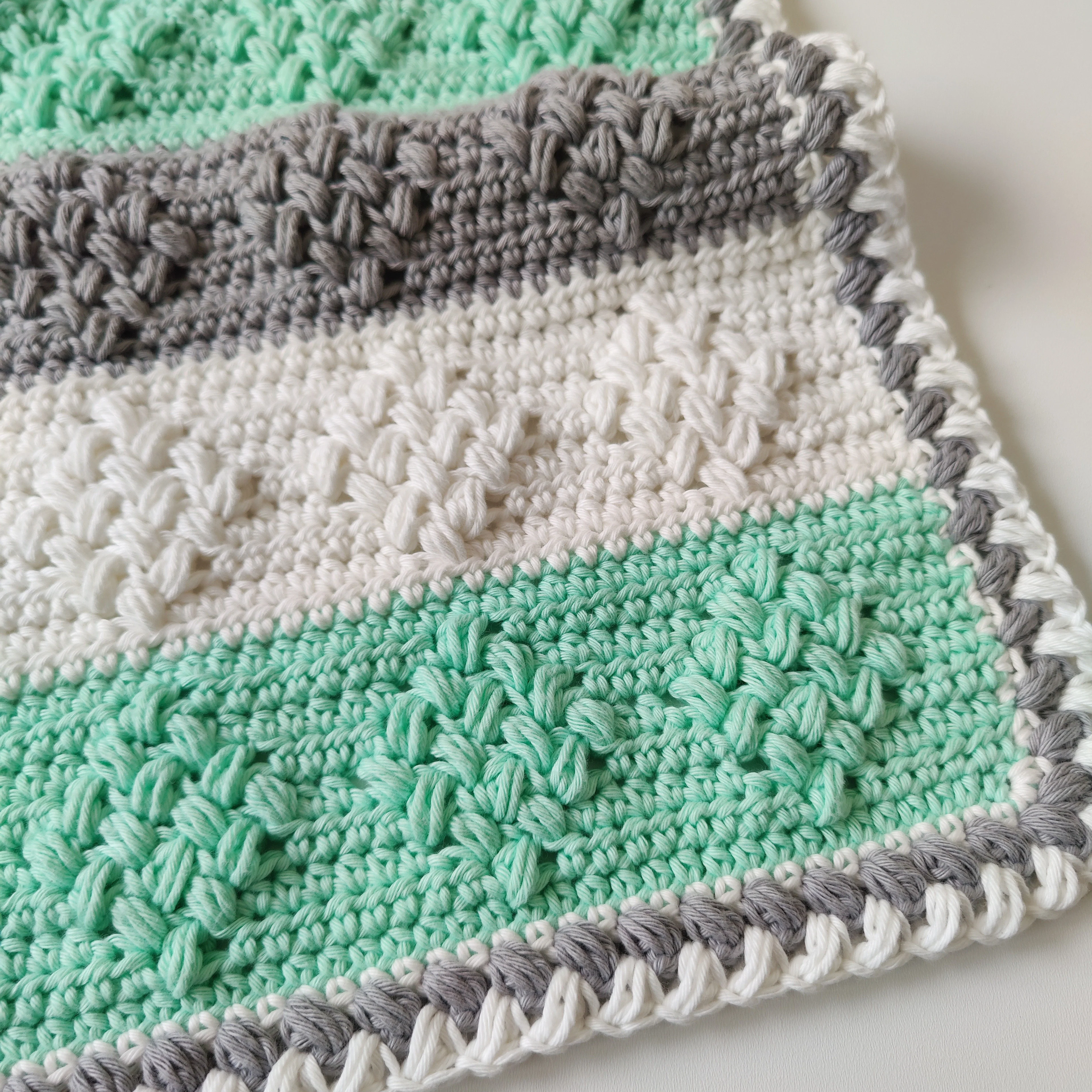 Diamond Bobble - Teppe - Image 4