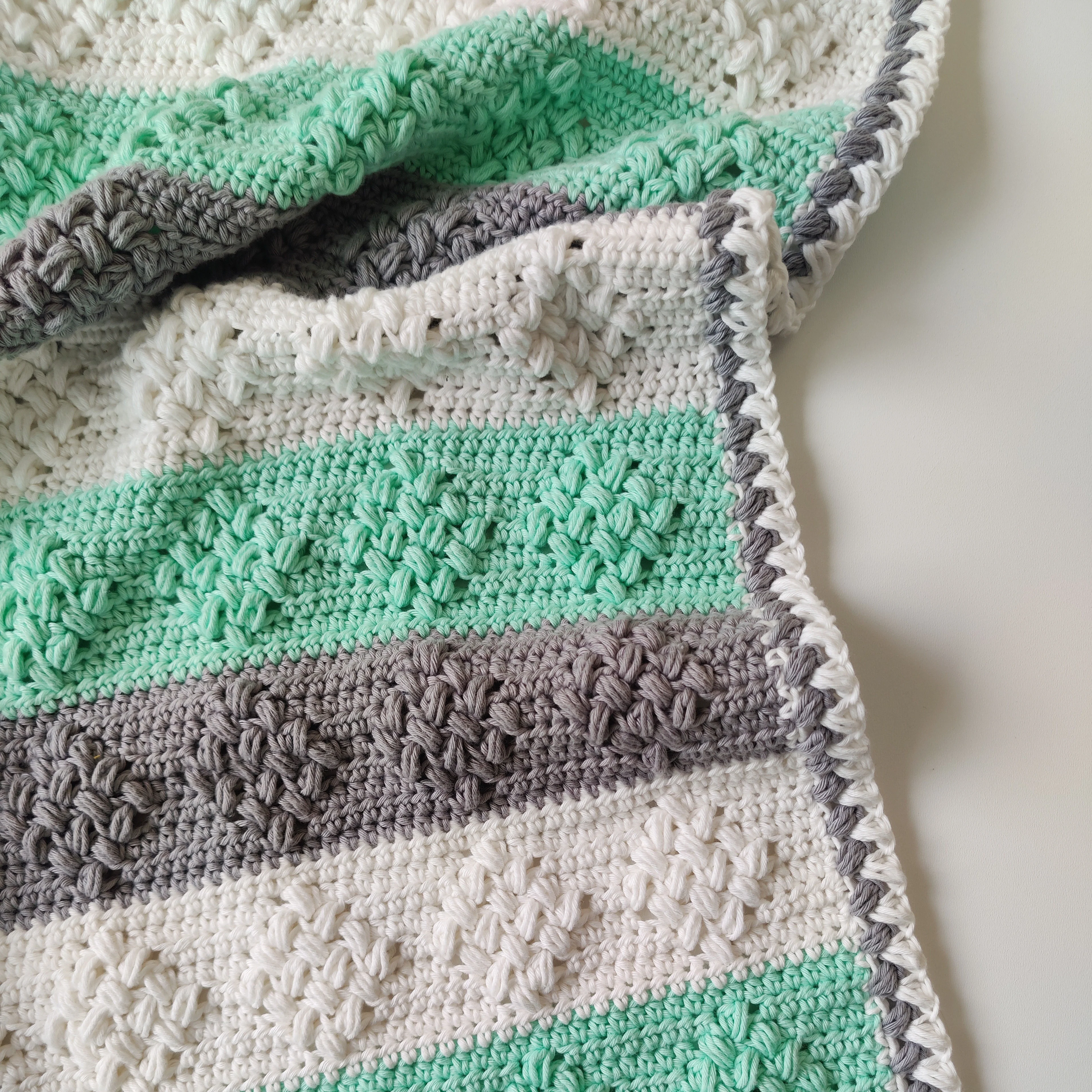Diamond Bobble - Teppe - Image 5