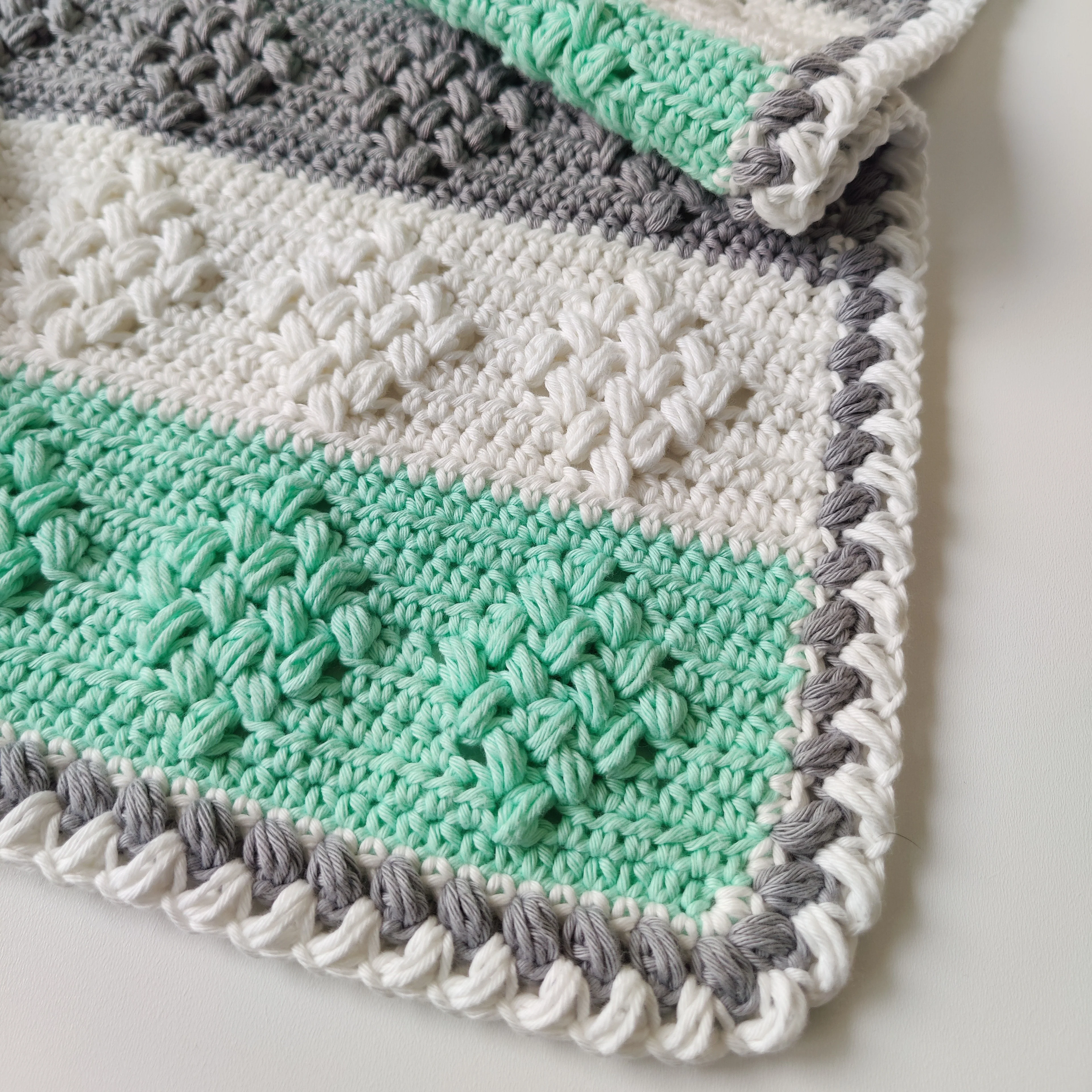 Diamond Bobble - Teppe - Image 6