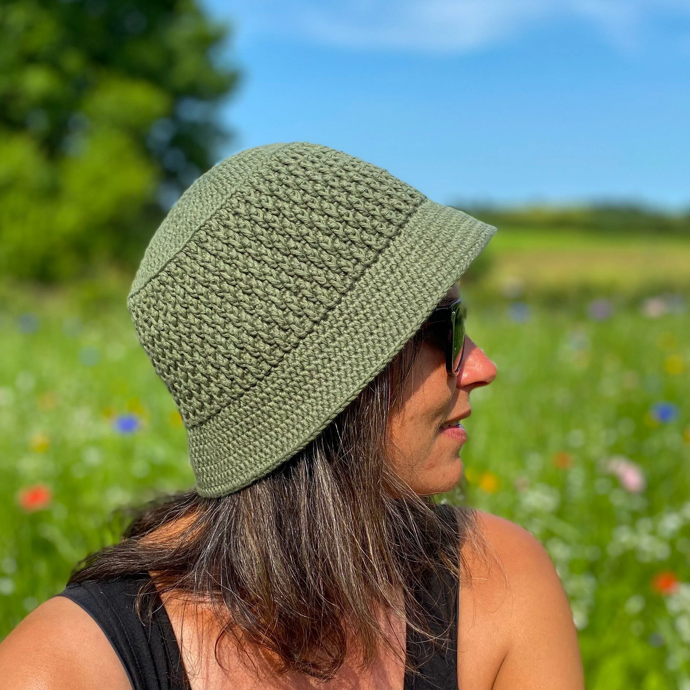 Summer Joy - Solhatt