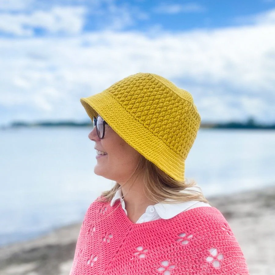 Summer Joy - Solhatt - Image 3