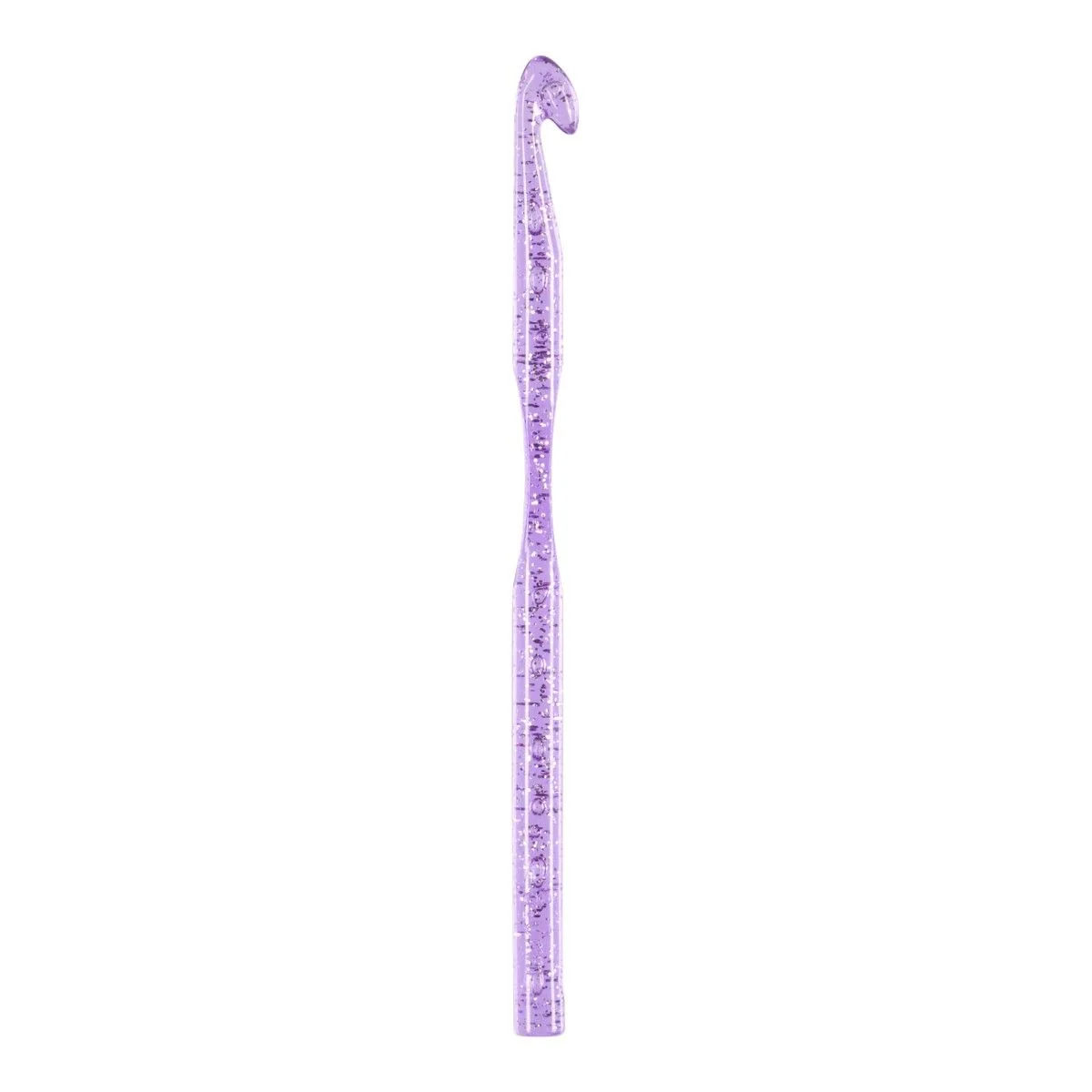 Glitter Heklenål - Image 16
