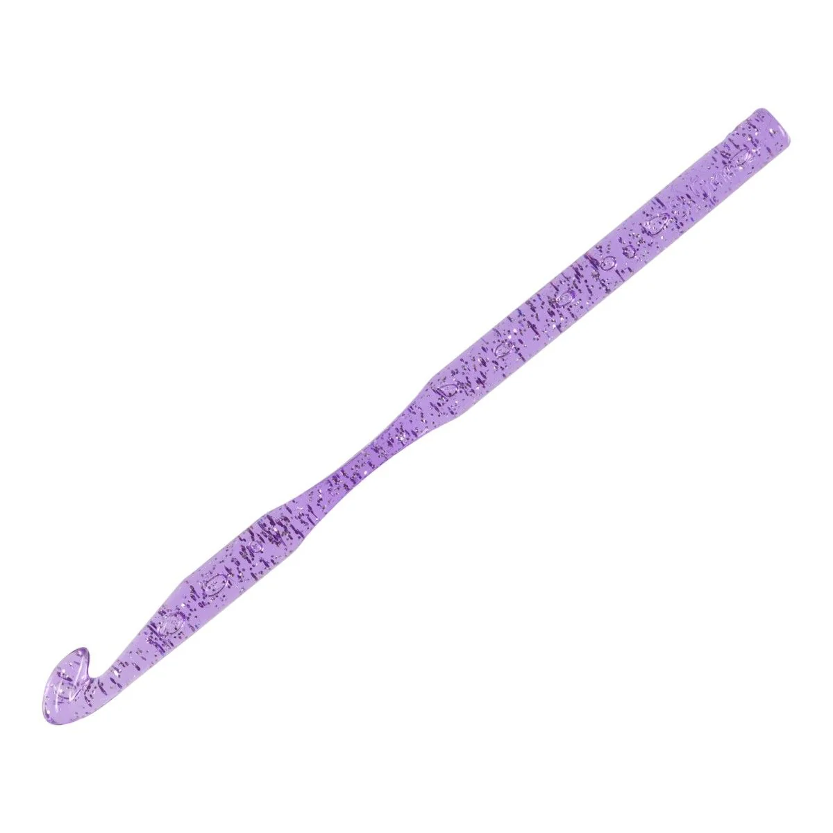 Glitter Heklenål - Image 7