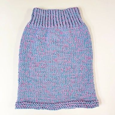 Love On Skirt - Skjørt - Image 5