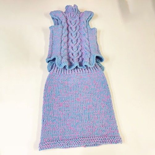 Love On Skirt - Skjørt - Image 6