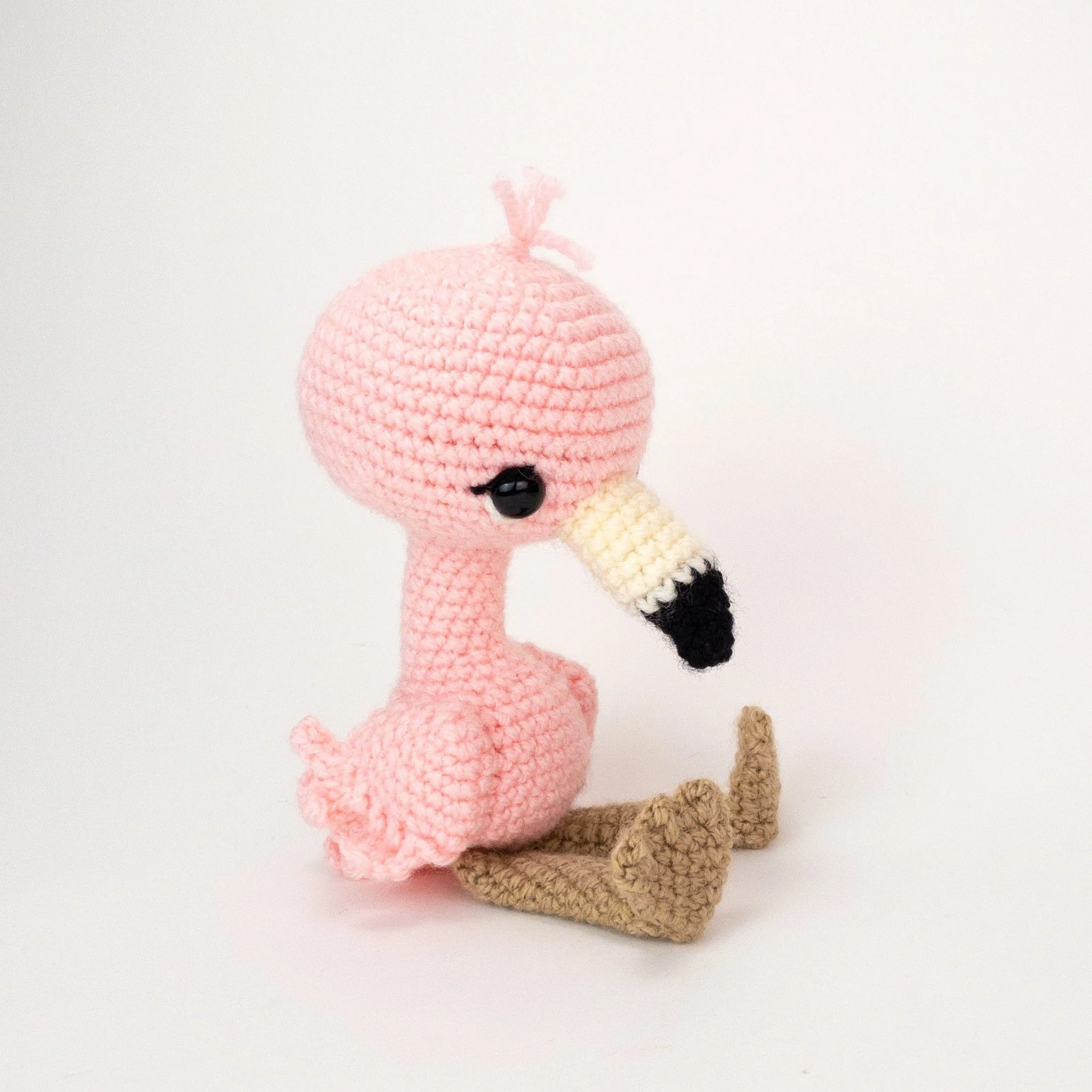 Flamingoen Flossie - Image 2