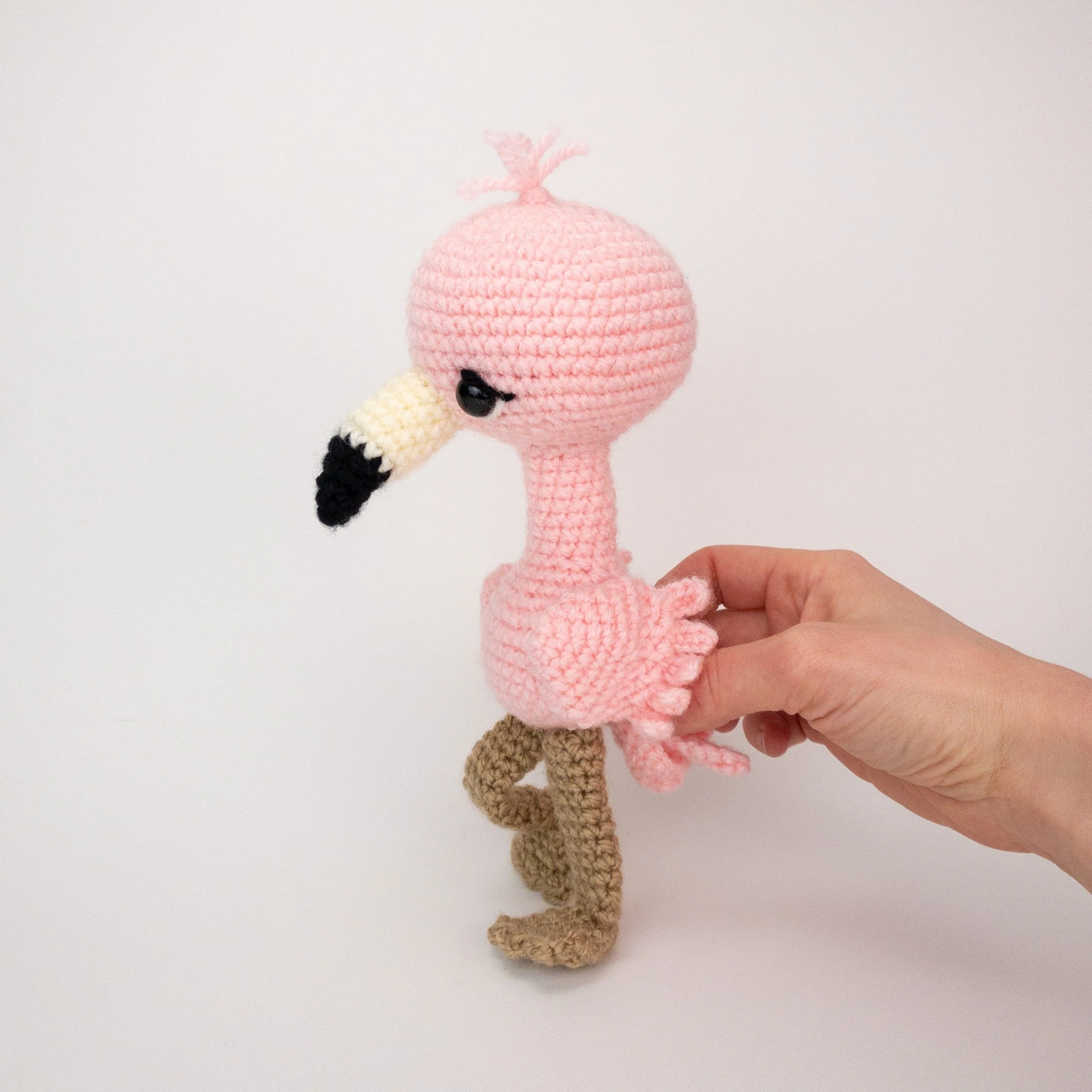 Flamingoen Flossie - Image 4