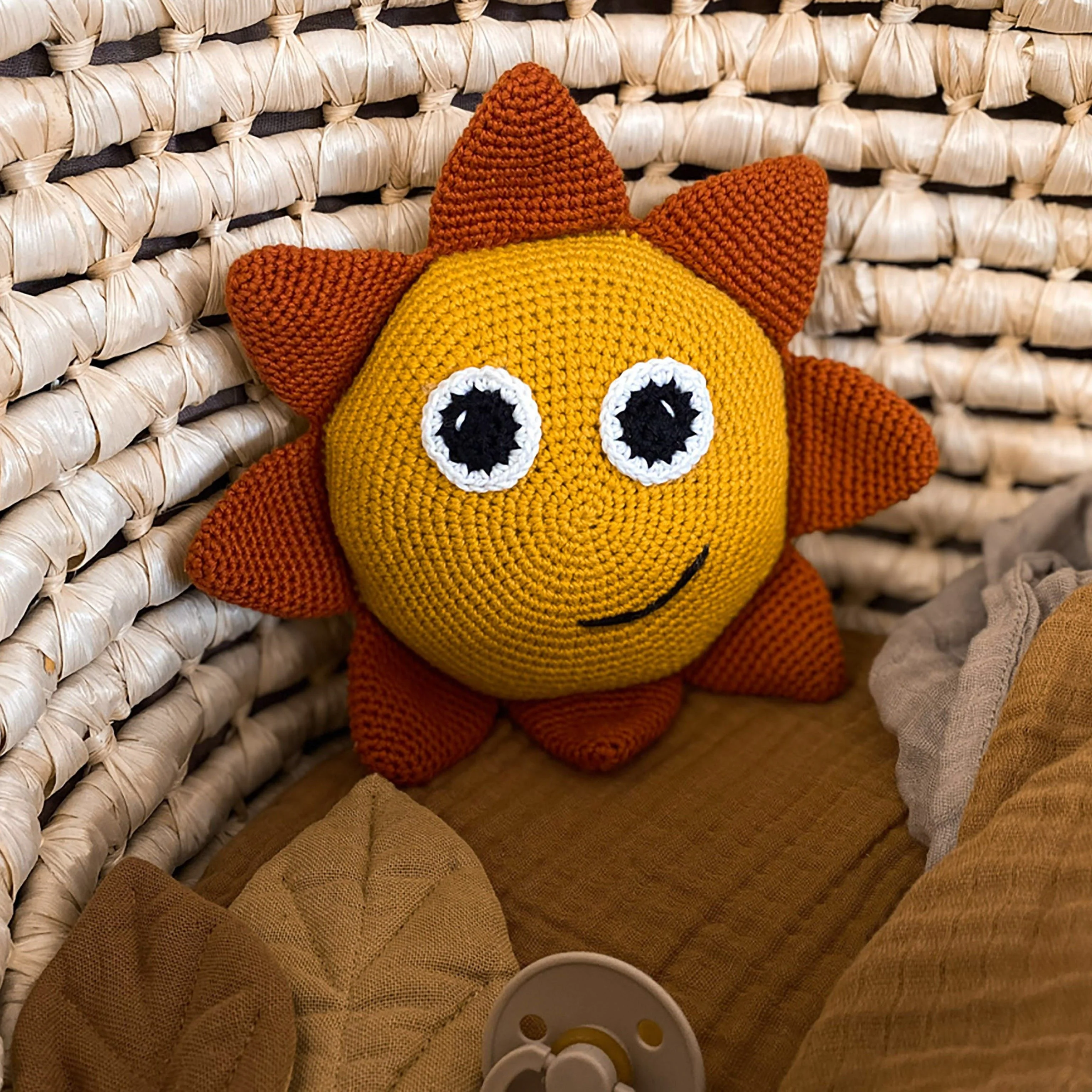 Baby Sunshine - Sansesol - Image 3