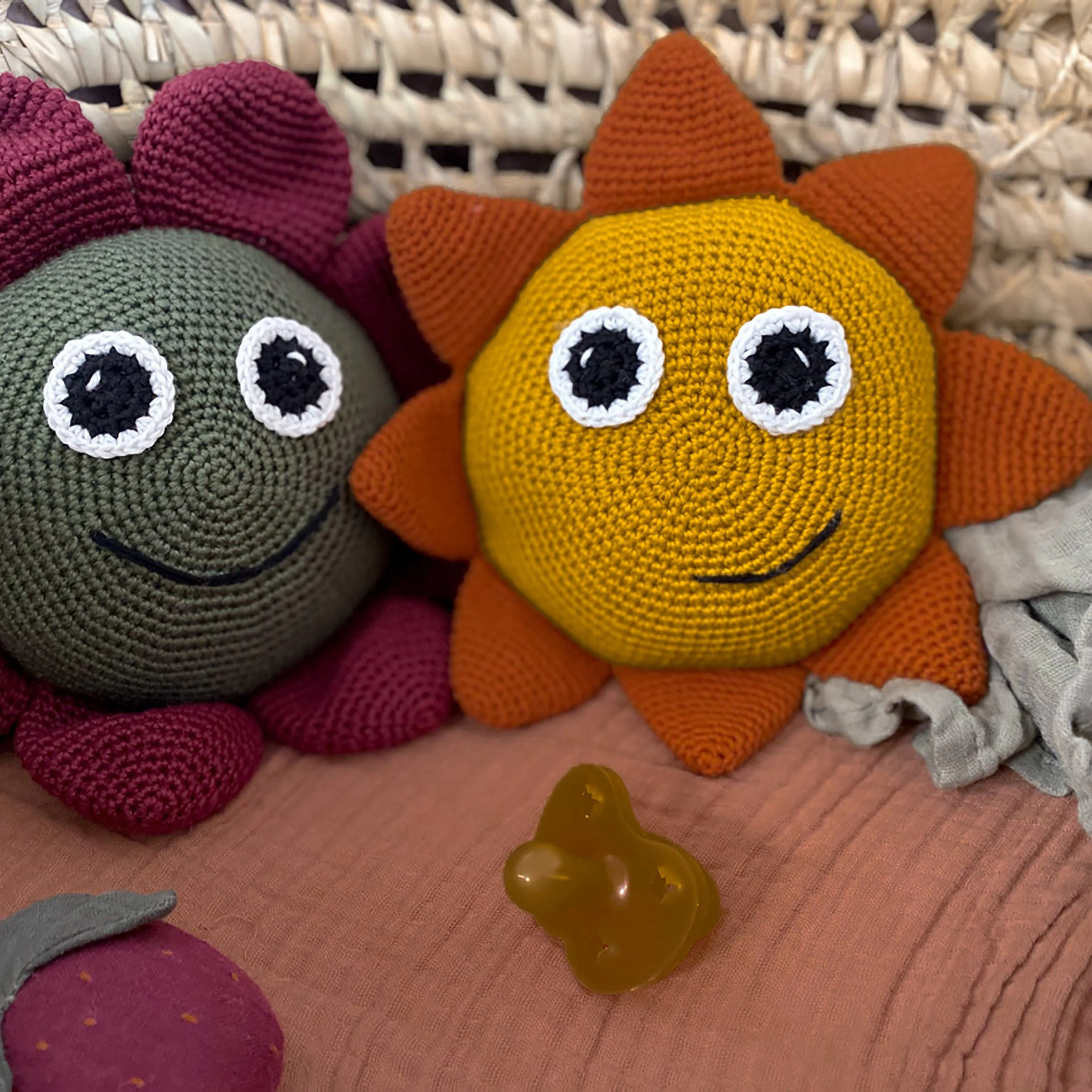 Baby Sunshine - Sansesol - Image 4