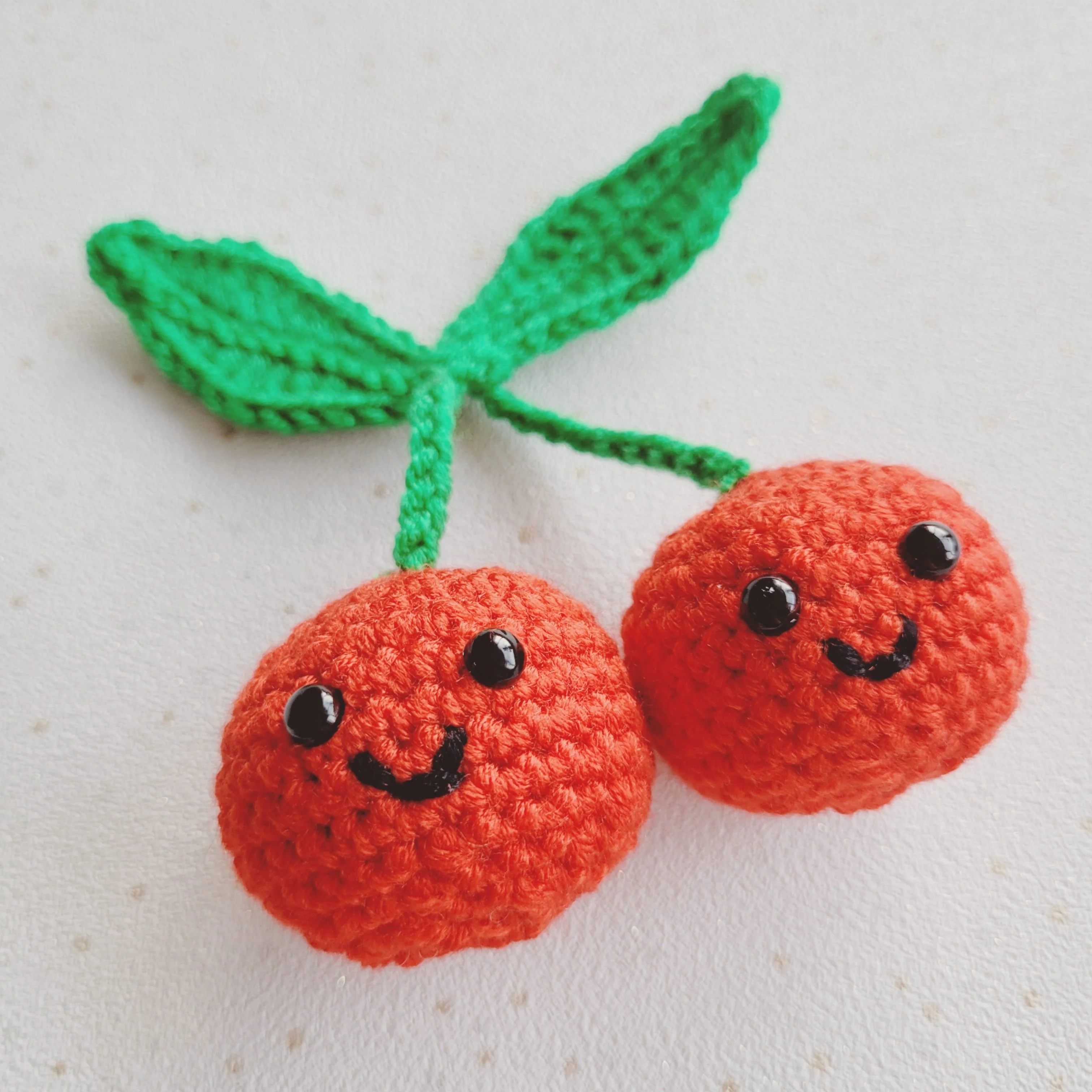 Cheerful Cherries - Image 3
