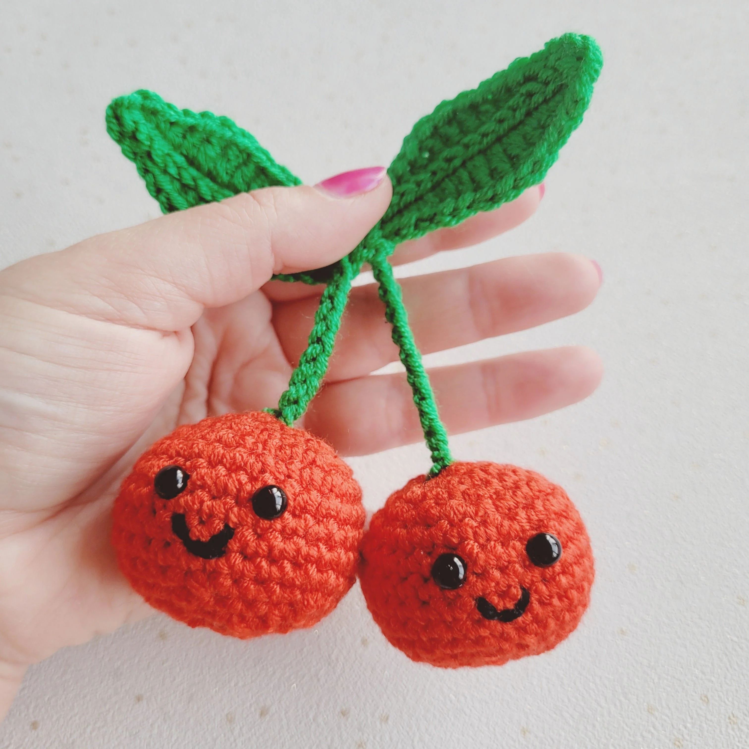 Cheerful Cherries - Image 4