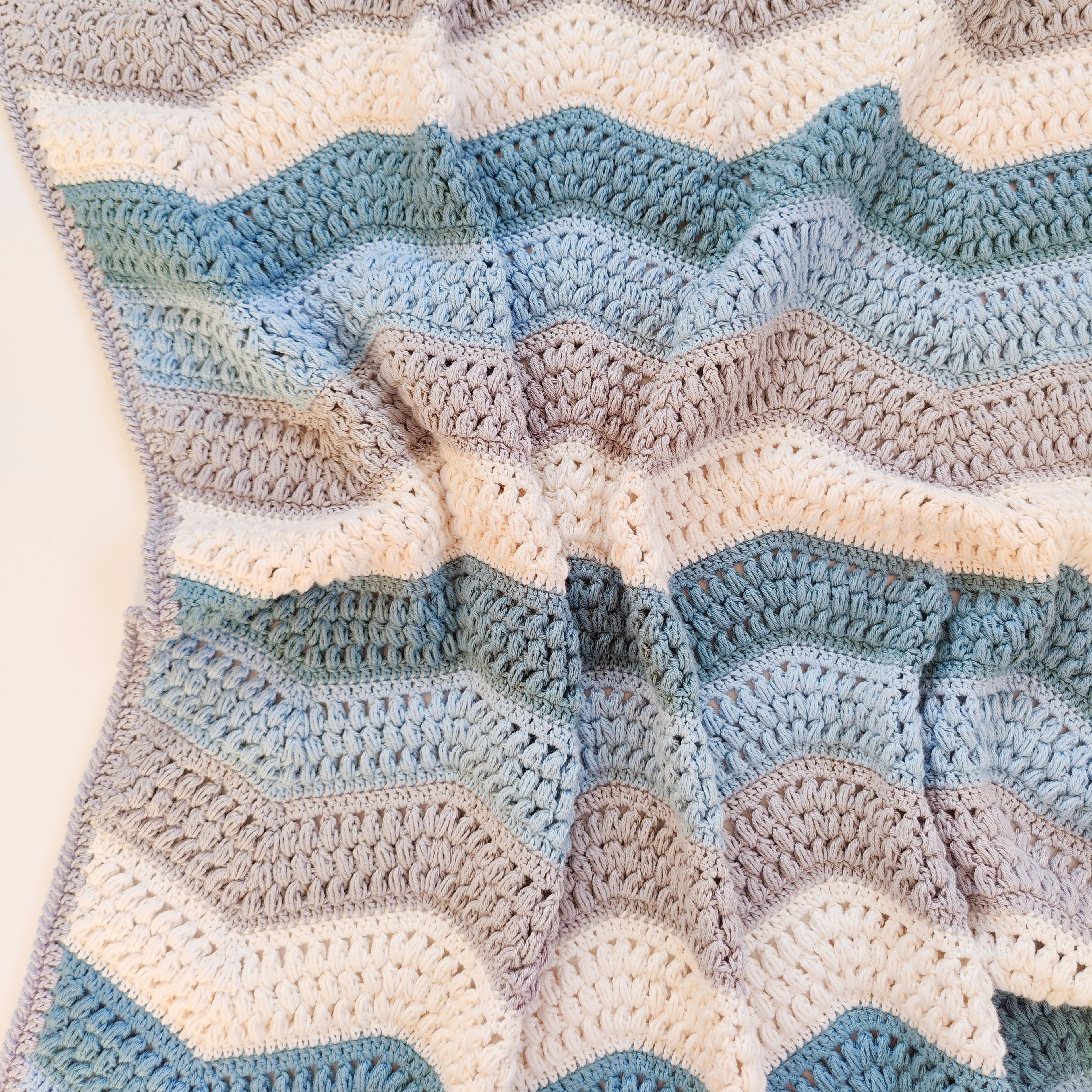 Calming Puff Wave - Teppe - Image 3