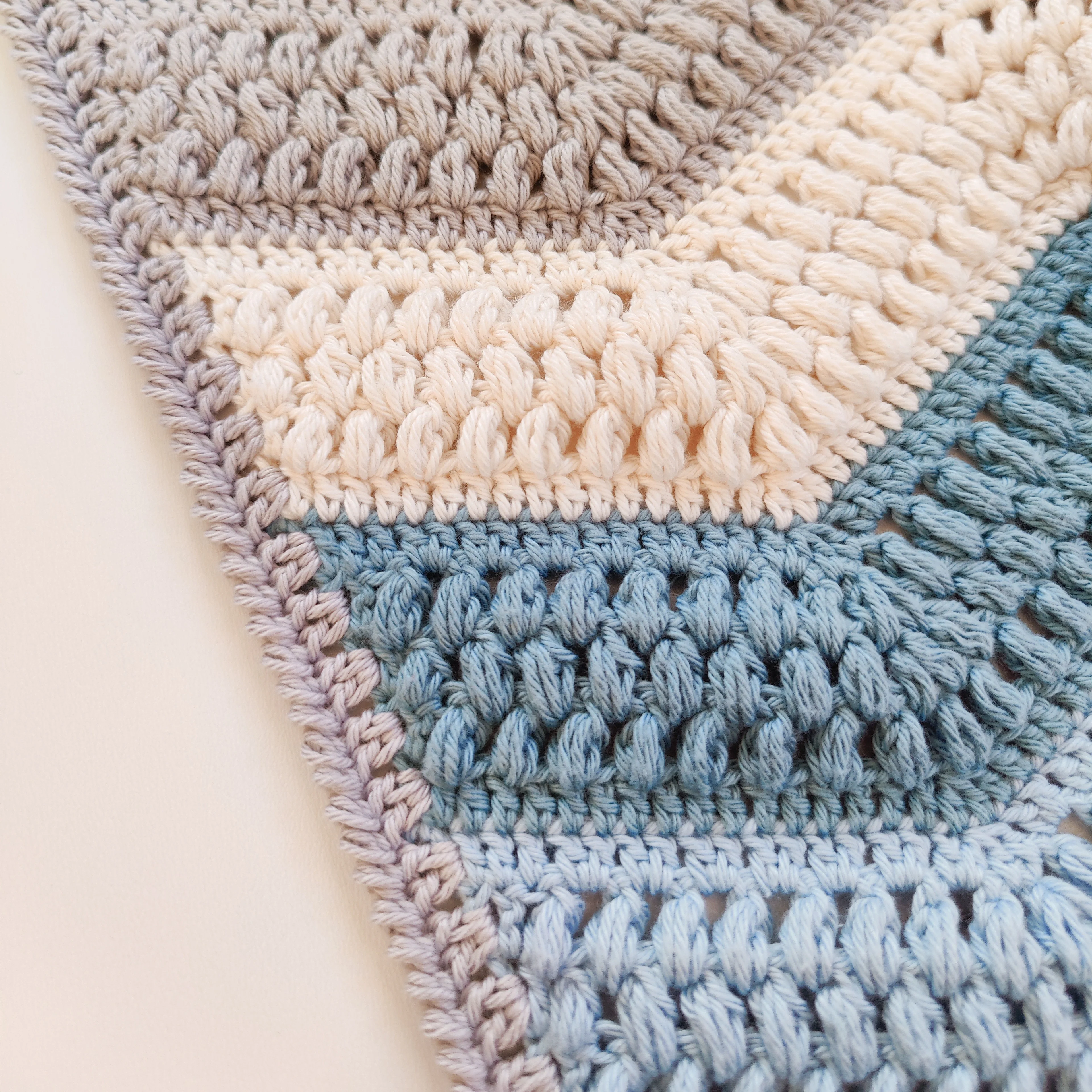 Calming Puff Wave - Teppe - Image 4