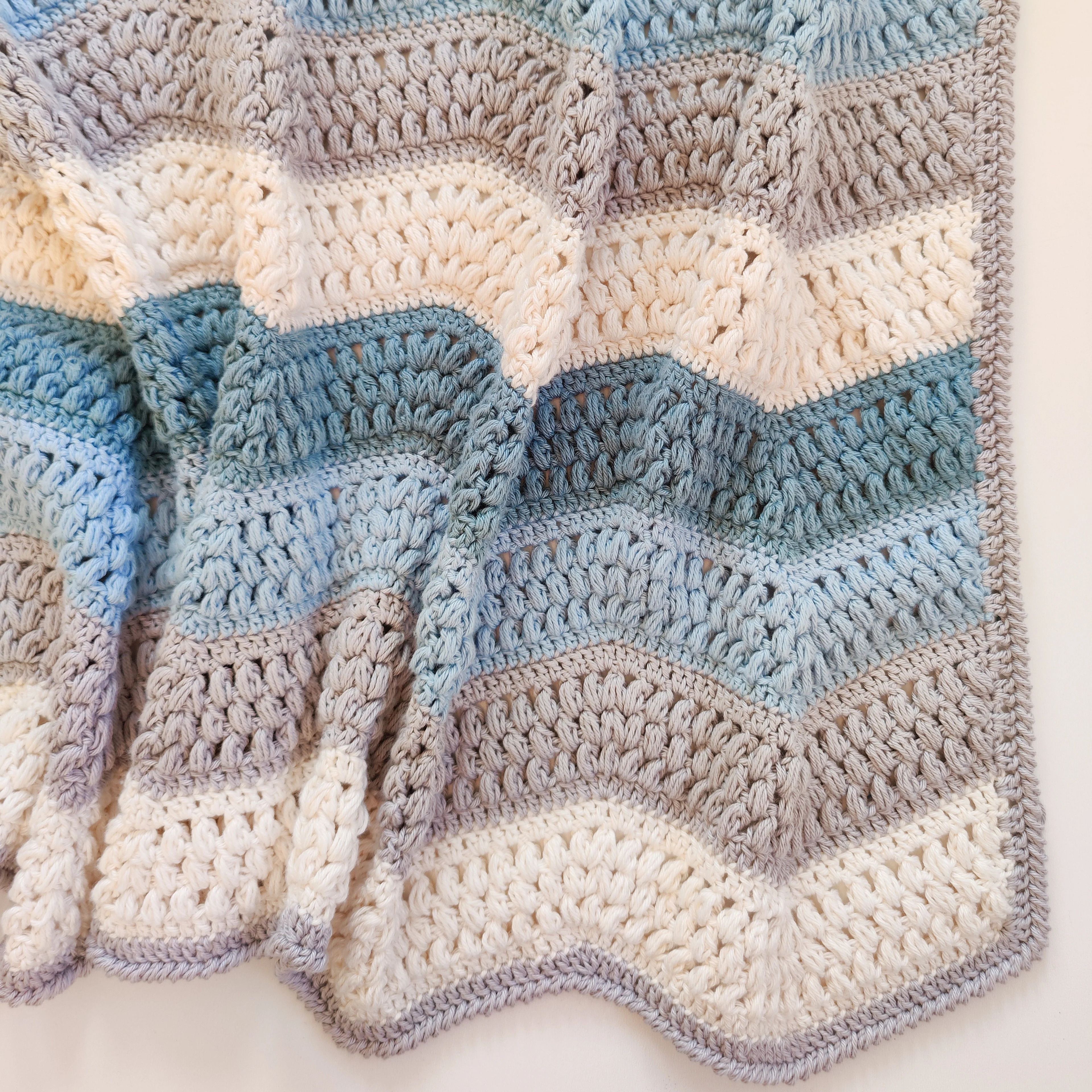 Calming Puff Wave - Teppe - Image 5