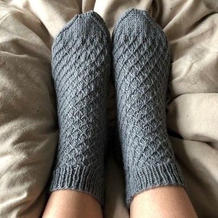 Be Square Socks - Sokker - Image 2