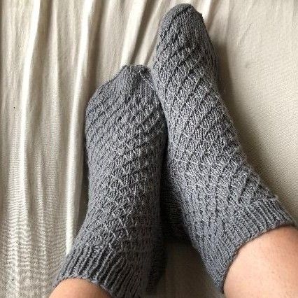 Be Square Socks - Sokker - Image 3