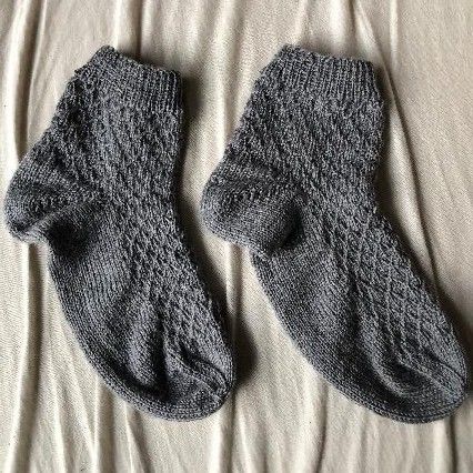 Be Square Socks - Sokker - Image 4