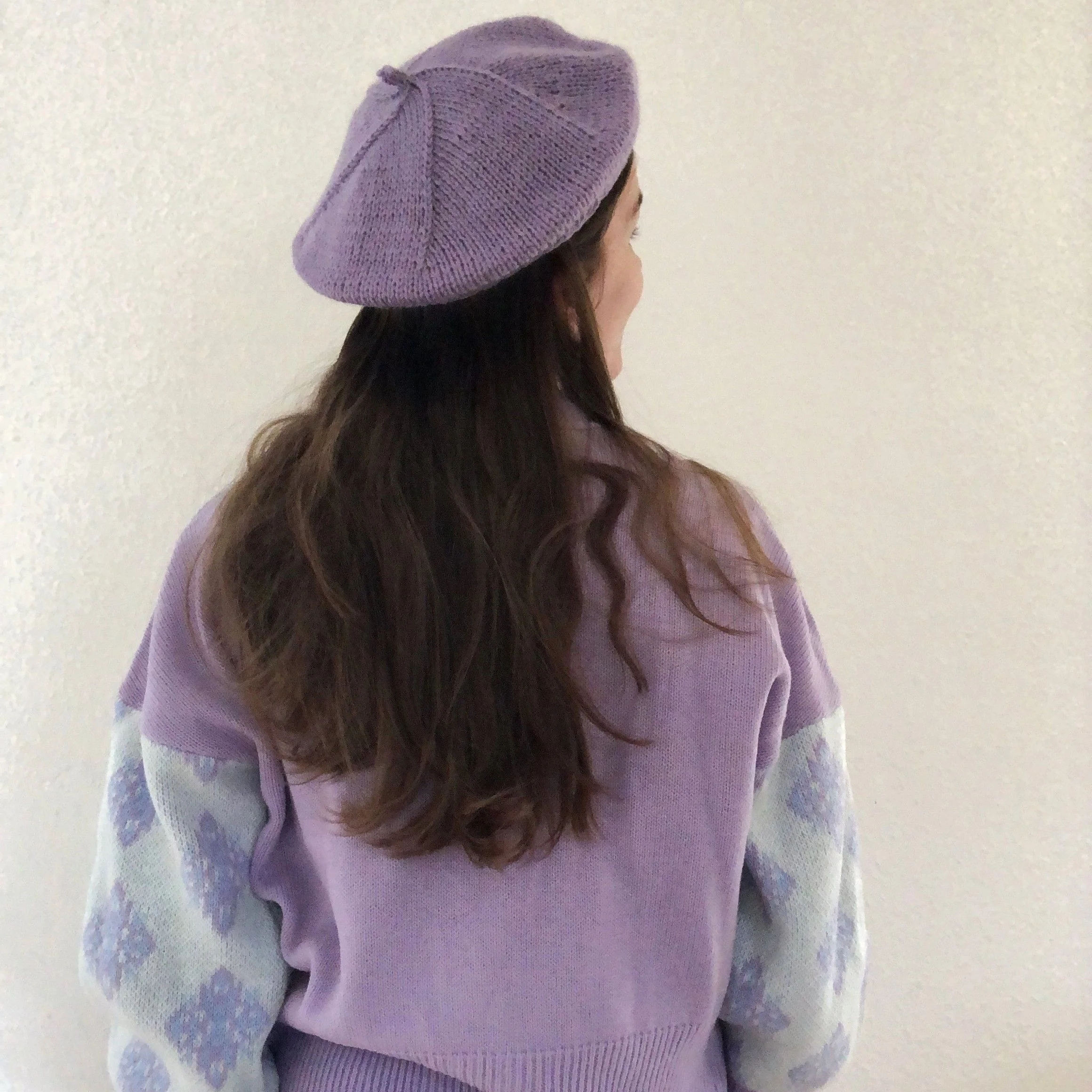 Forest Beret - Hat - Image 4