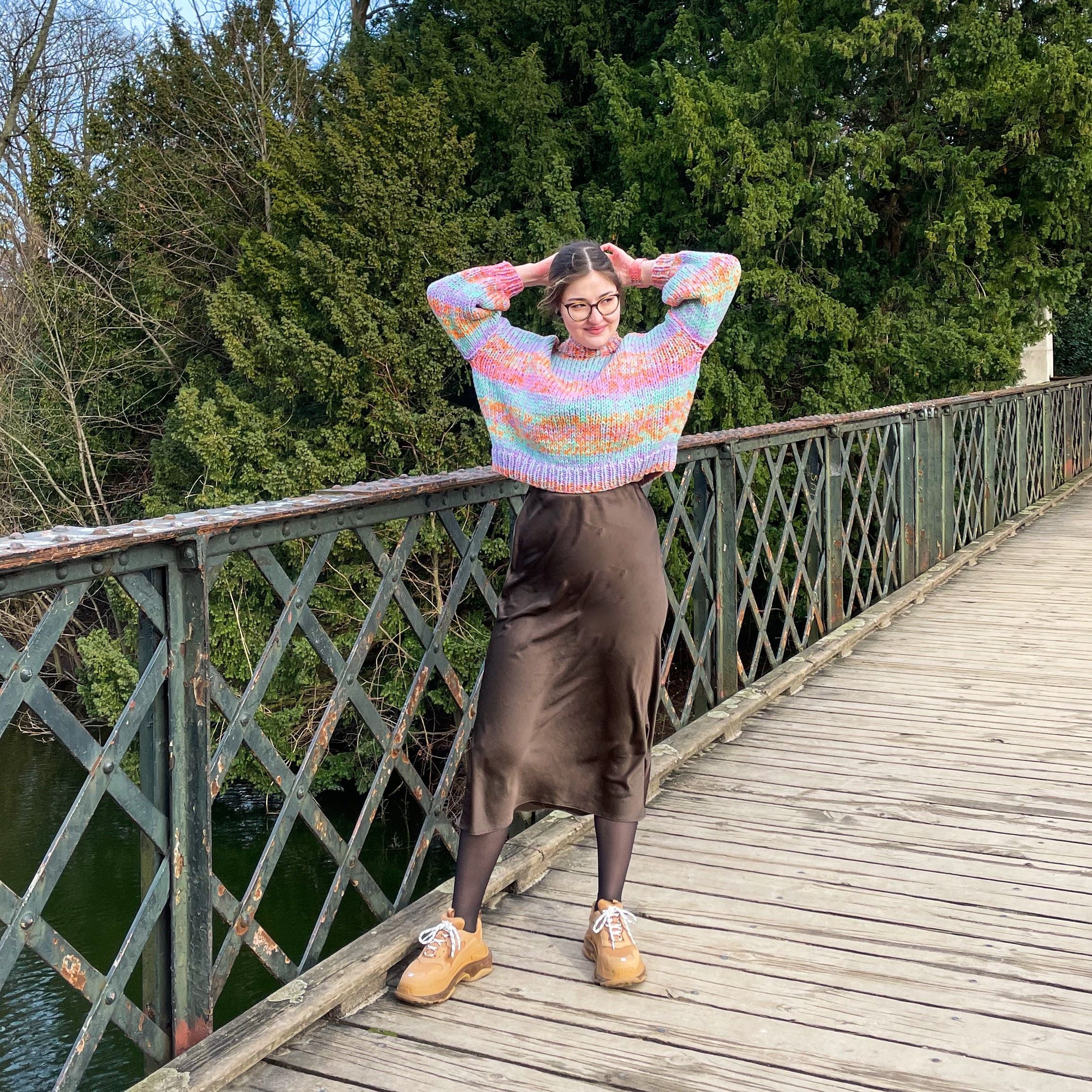 Bubblegum - Genser - Image 3