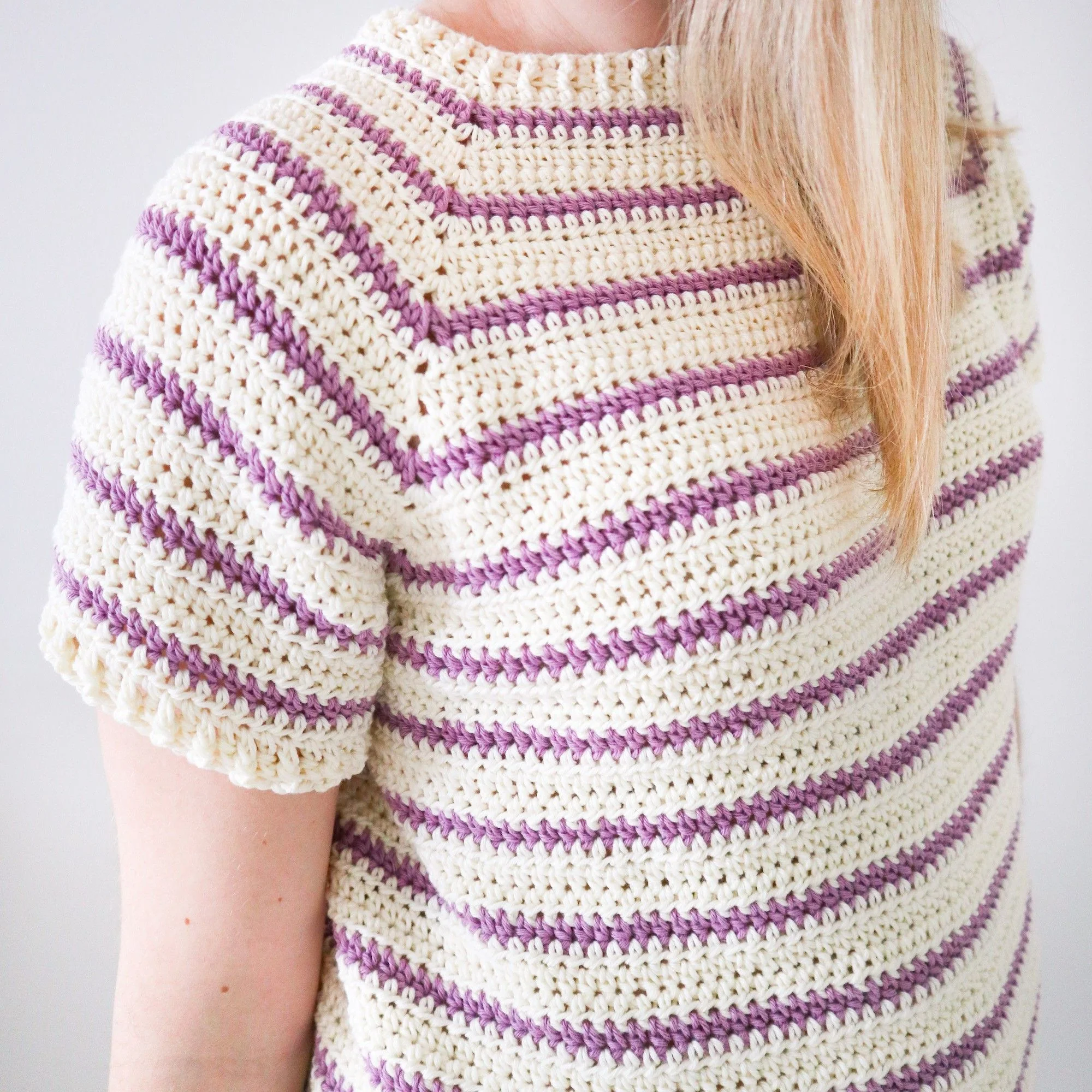 Lavender Topp - Image 2