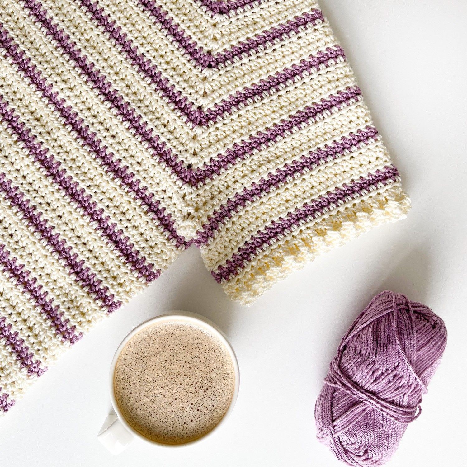 Lavender Topp - Image 4