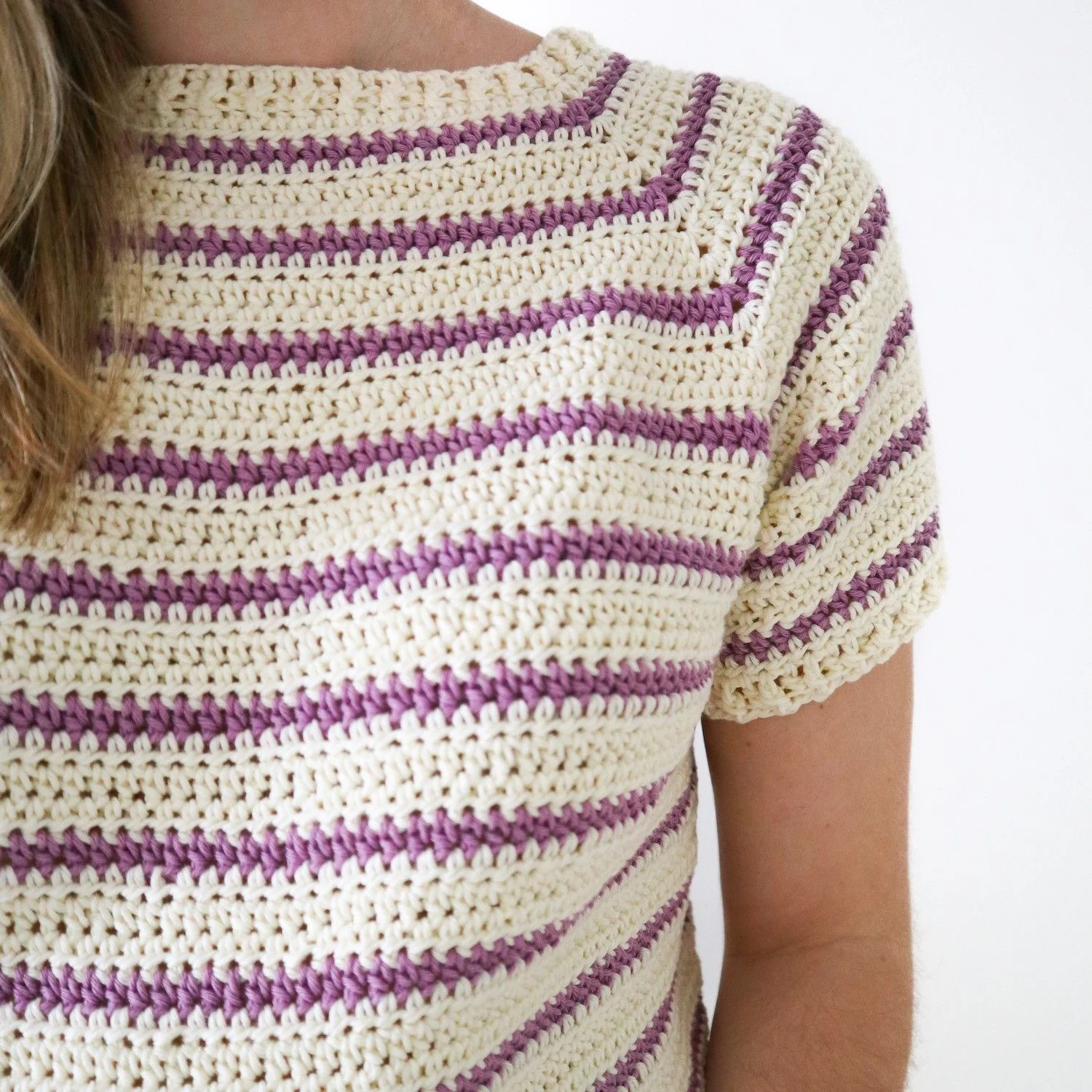 Lavender Topp - Image 5