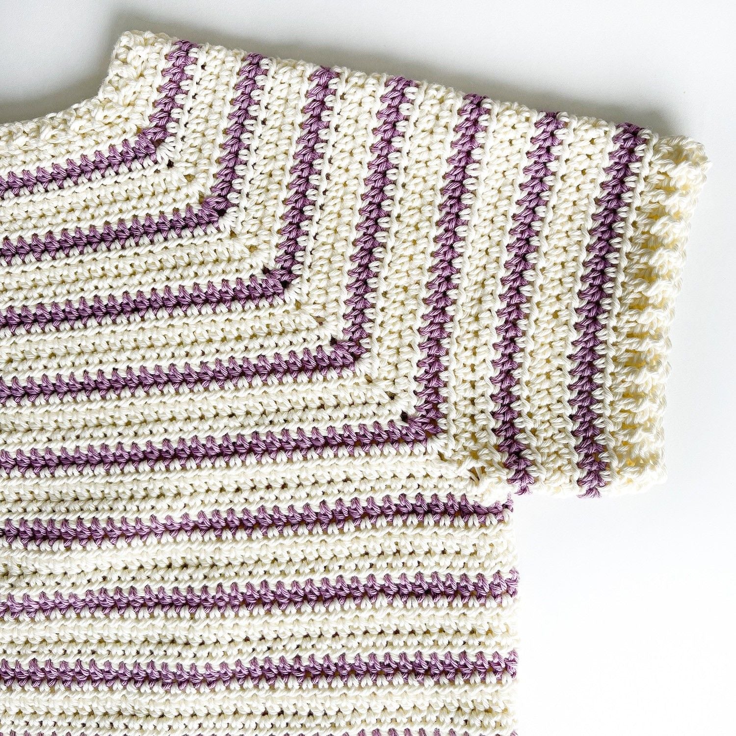 Lavender Topp - Image 7
