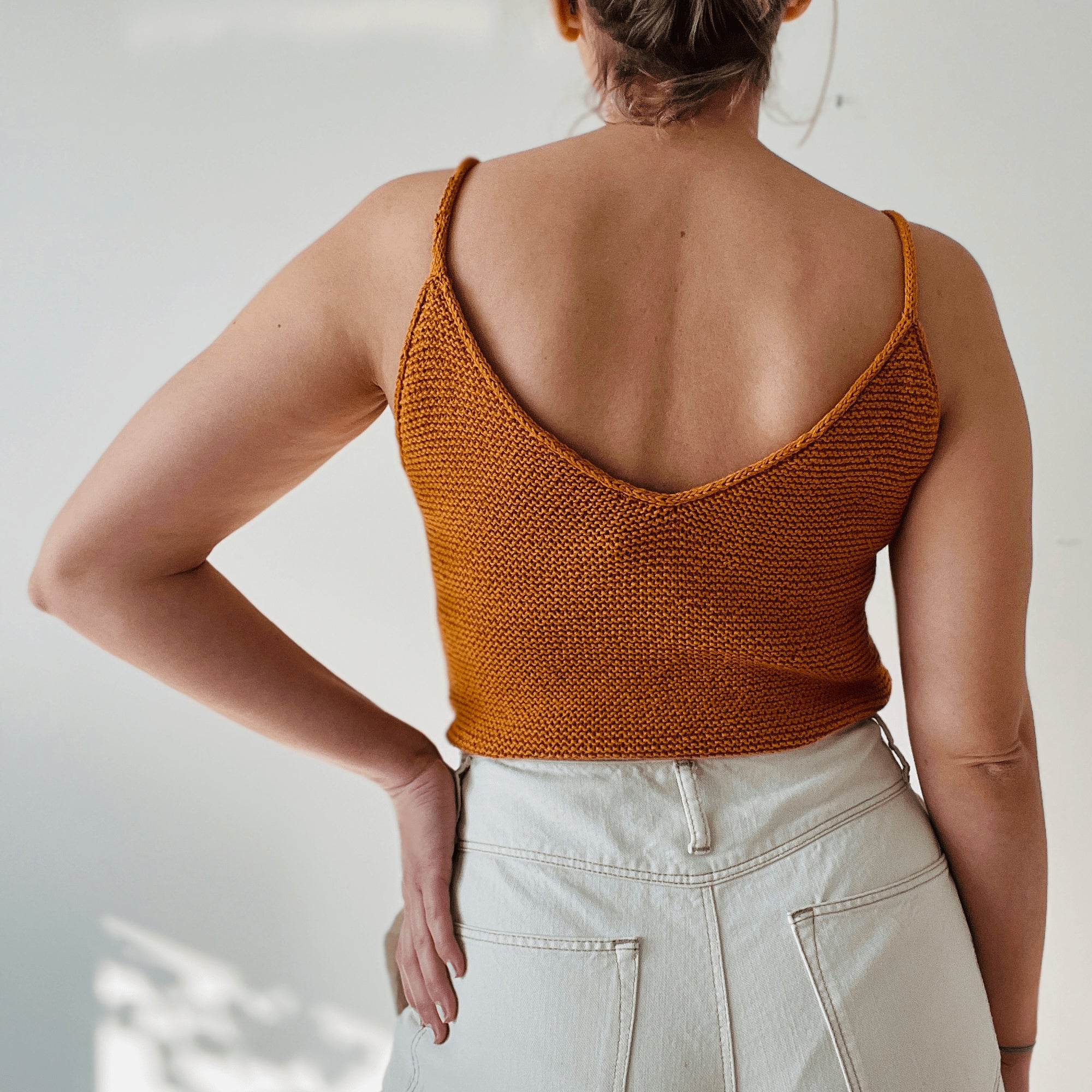 Claude Camisole - Topp - Image 2