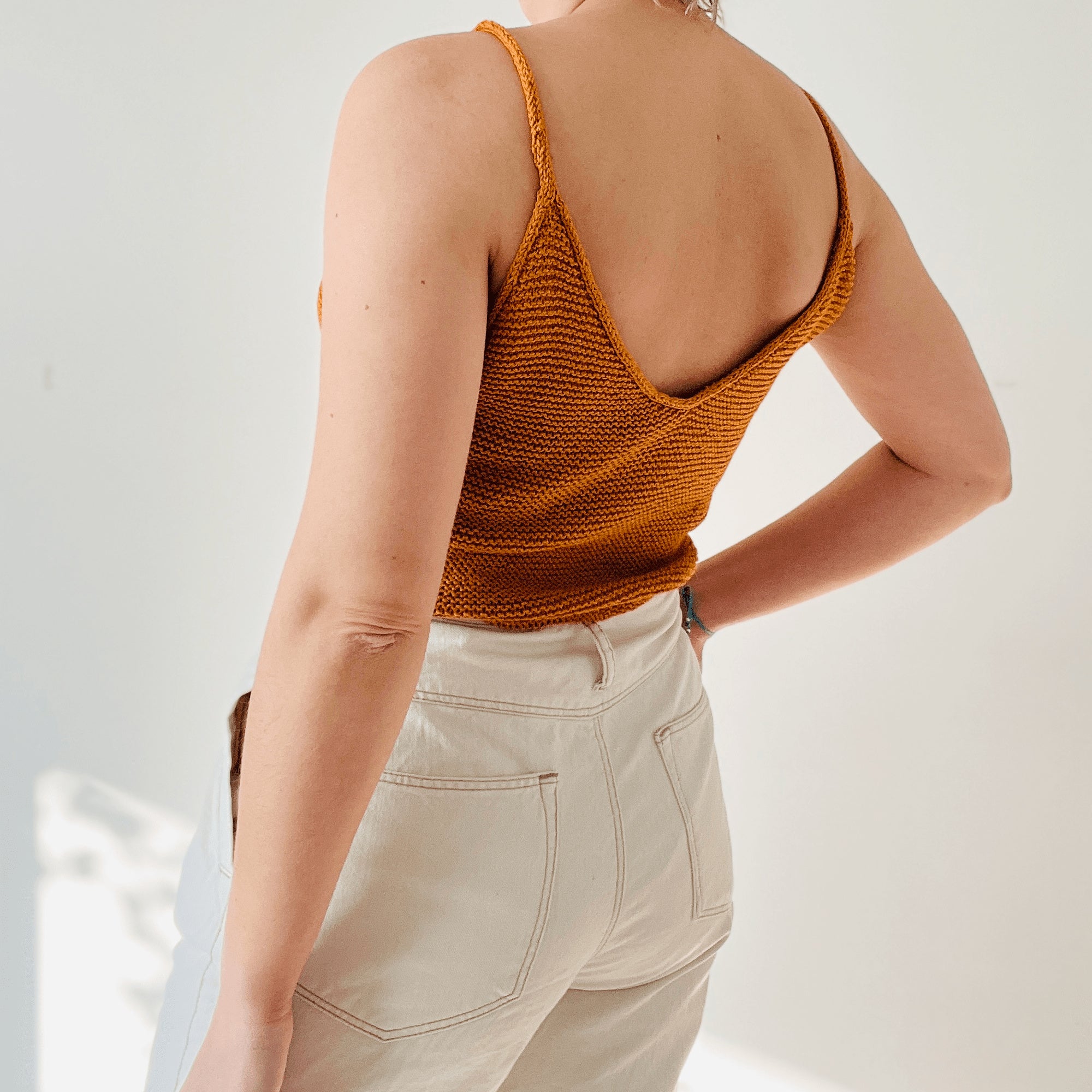 Claude Camisole - Topp - Image 3