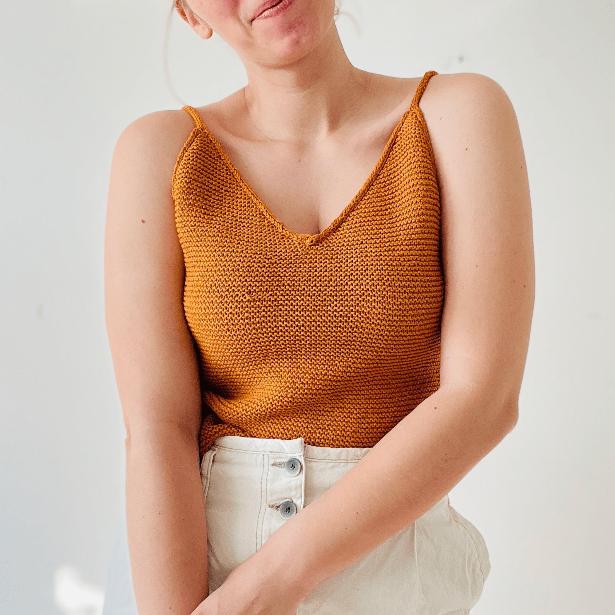 Claude Camisole - Topp - Image 4