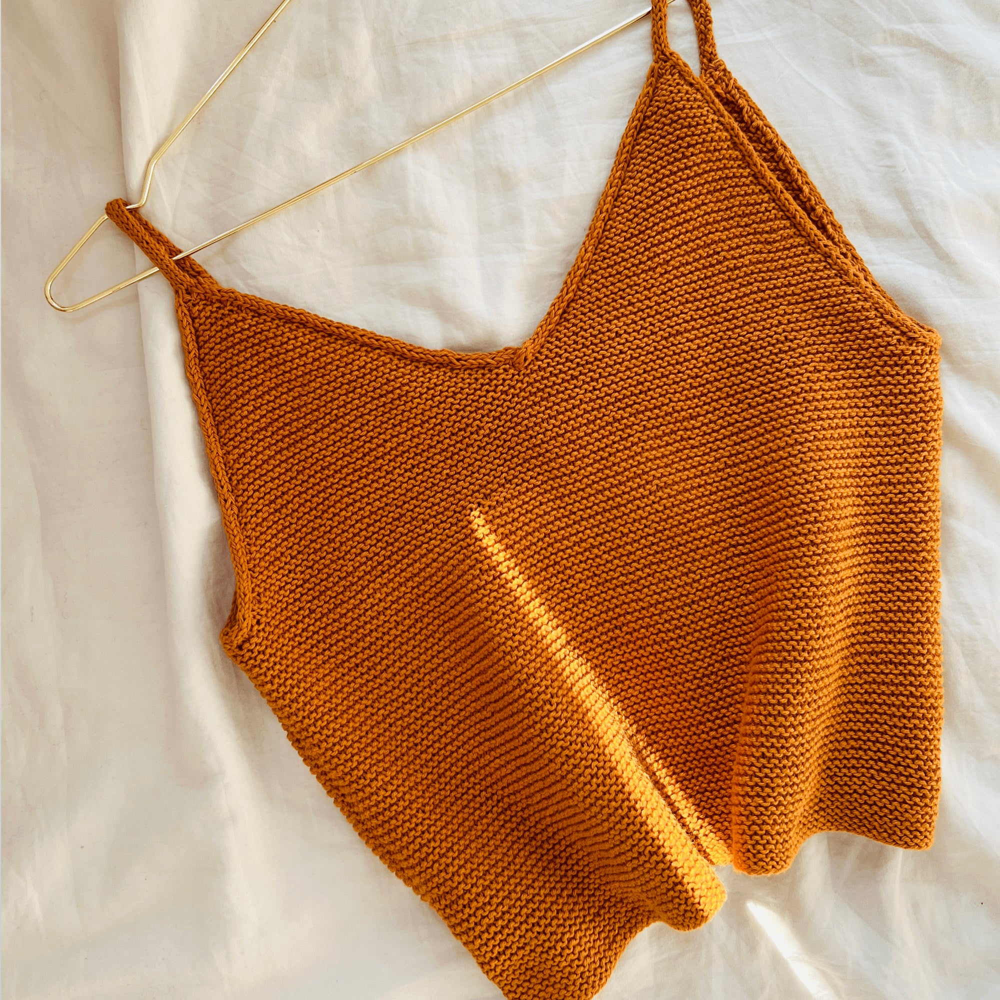 Claude Camisole - Topp - Image 5