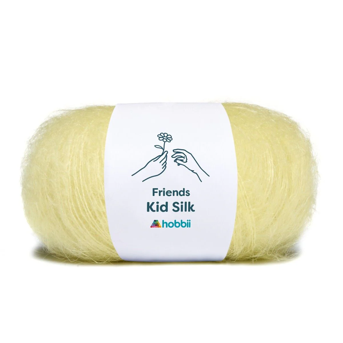 Friends Kid Silk - Image 57