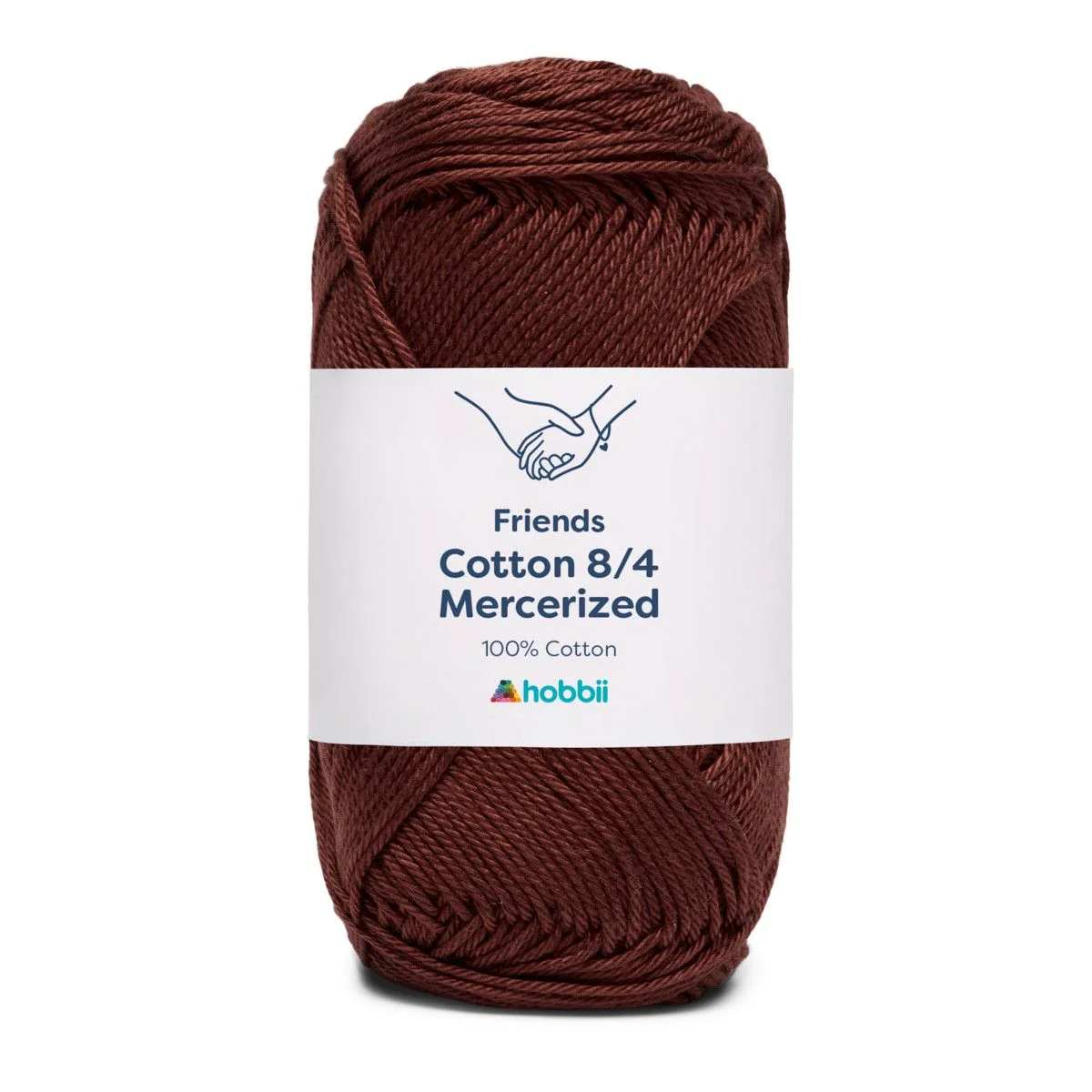 Friends Cotton 8/4 Mercerized - Image 10