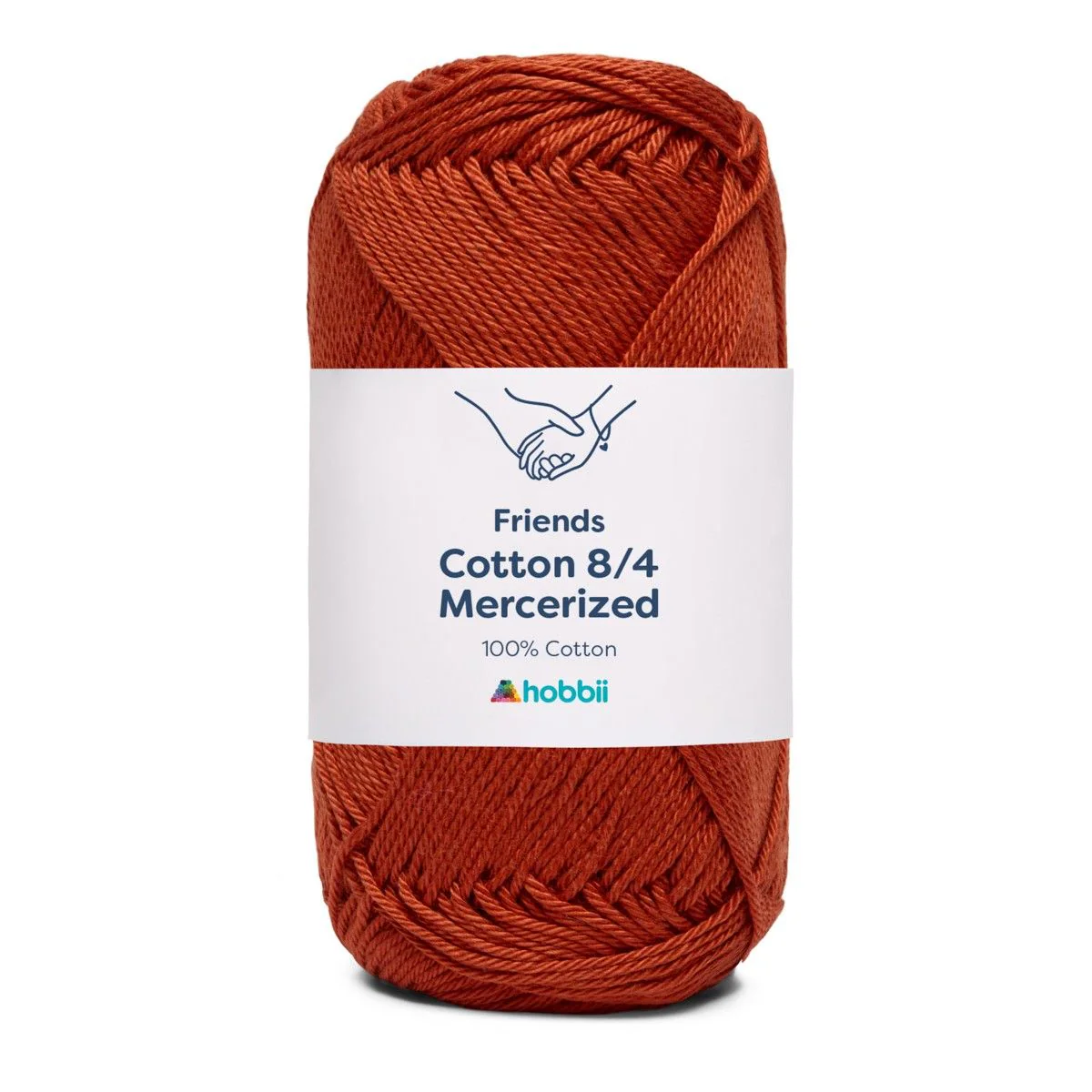 Friends Cotton 8/4 Mercerized - Image 11
