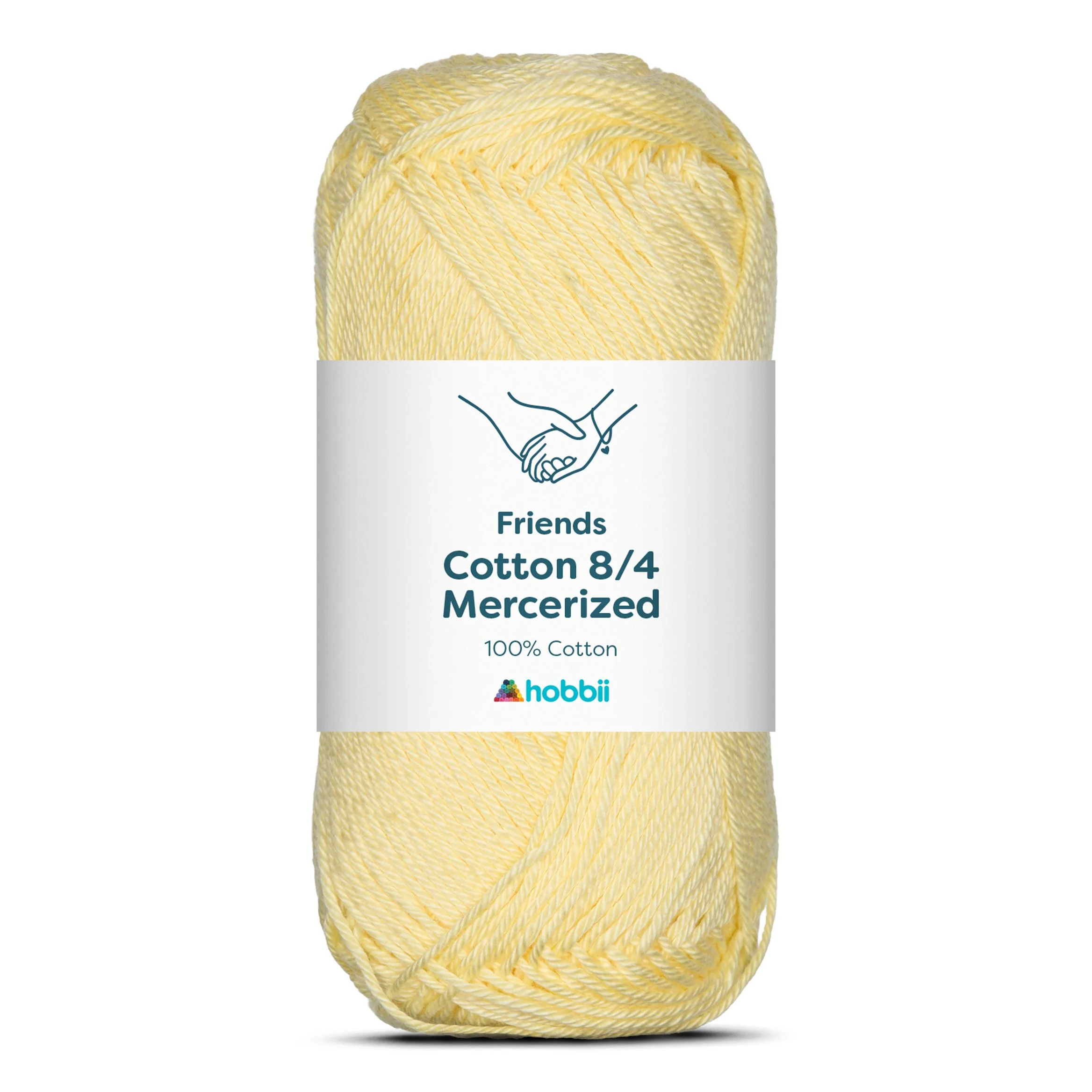 Friends Cotton 8/4 Mercerized - Image 12