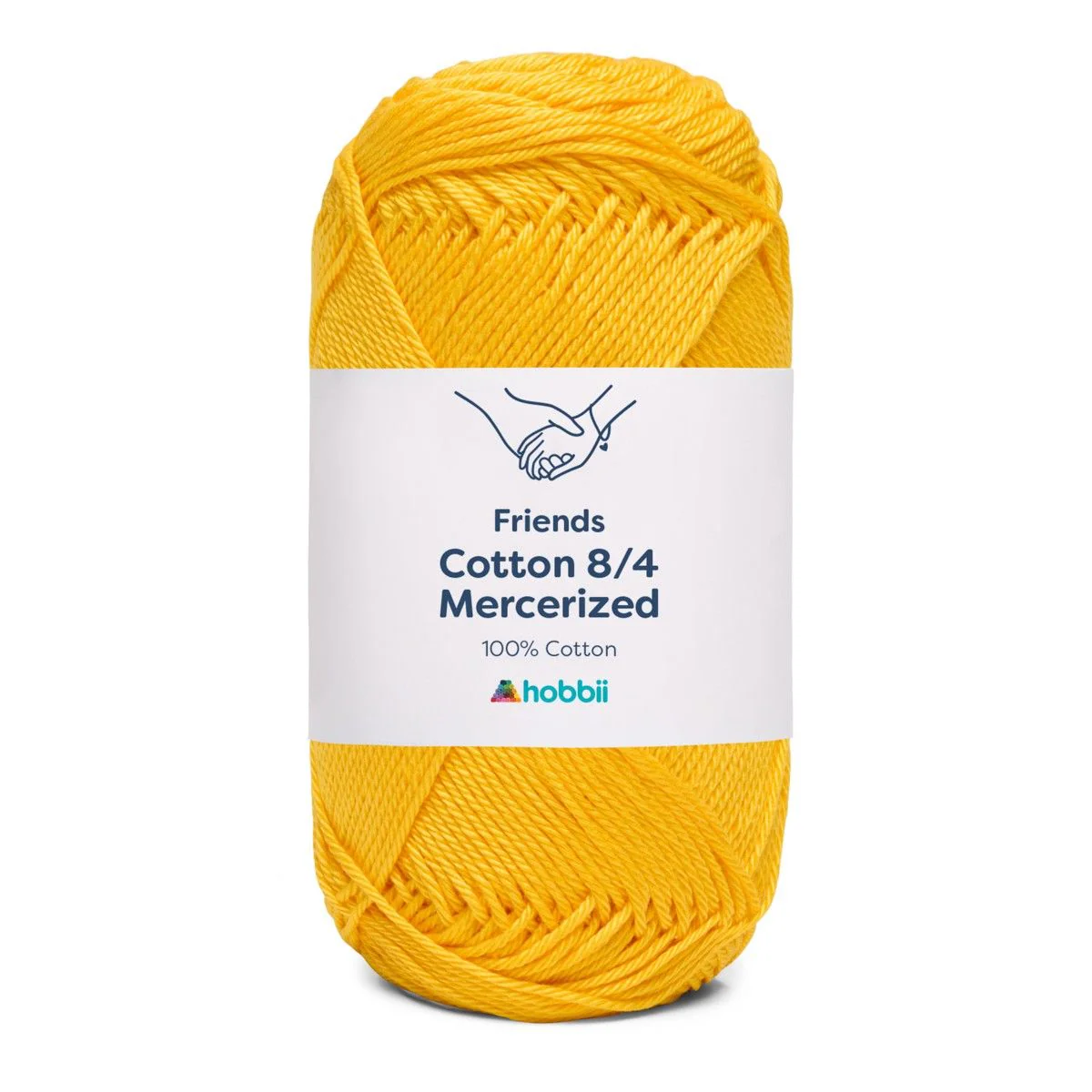 Friends Cotton 8/4 Mercerized - Image 13