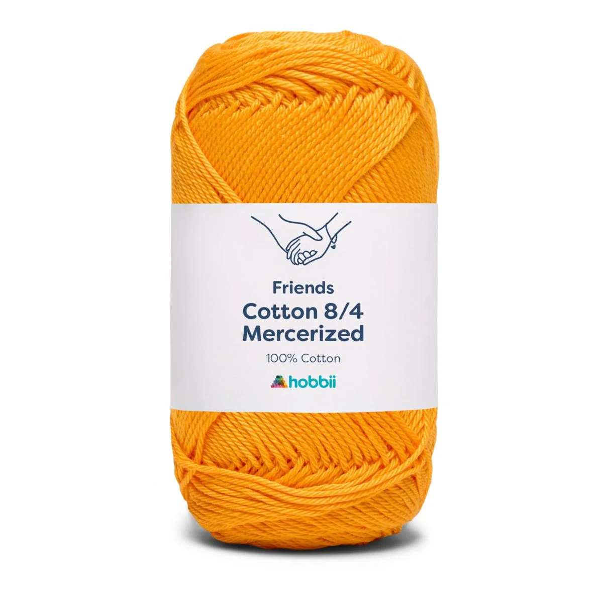 Friends Cotton 8/4 Mercerized - Image 14