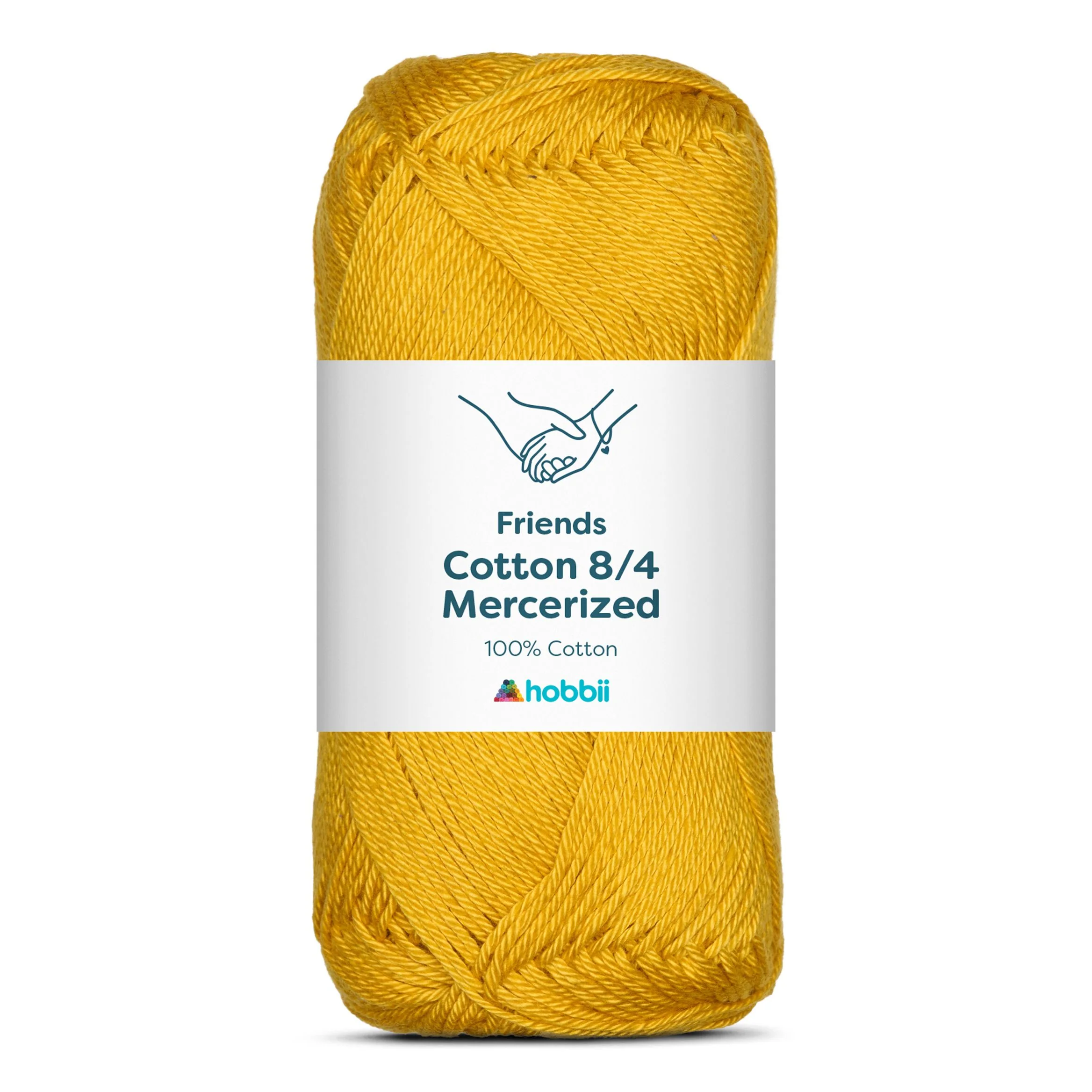 Friends Cotton 8/4 Mercerized - Image 15