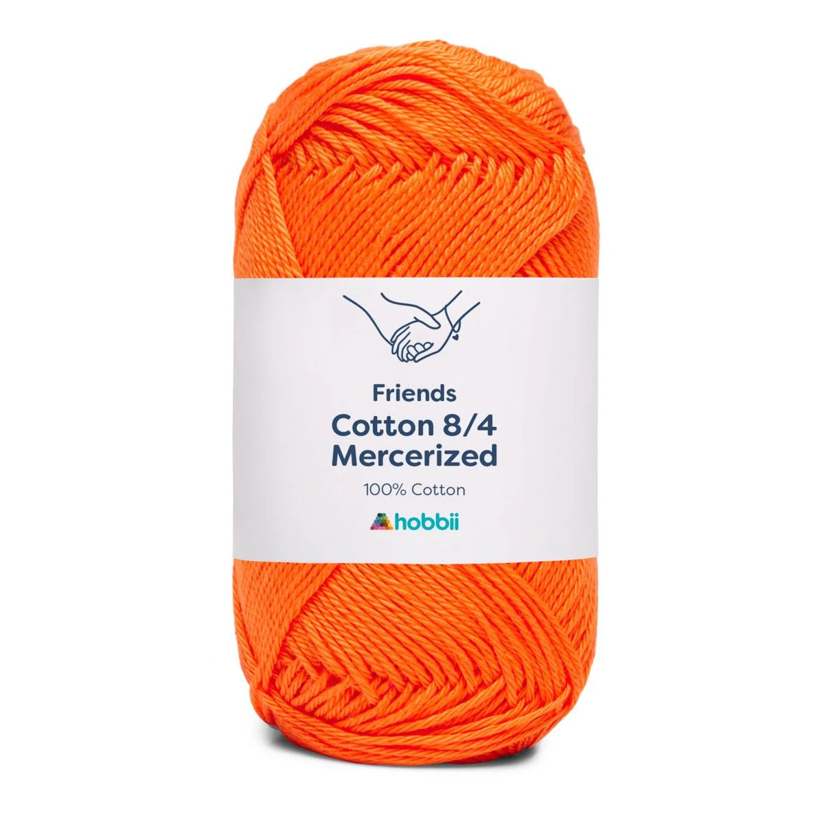 Friends Cotton 8/4 Mercerized - Image 16