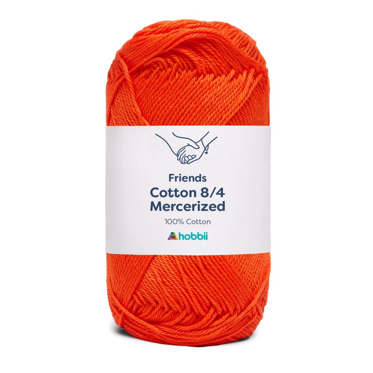 Friends Cotton 8/4 Mercerized - Image 17
