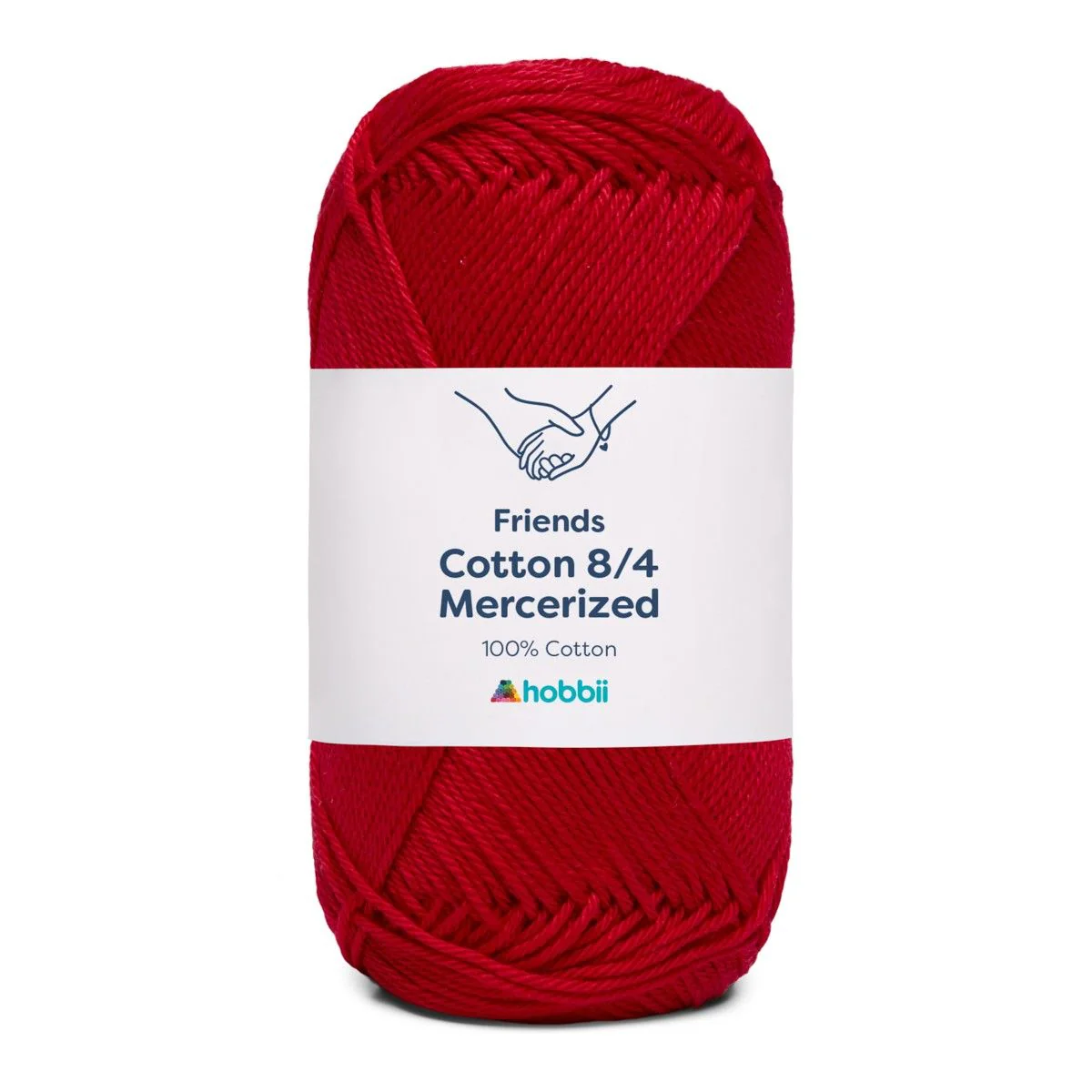 Friends Cotton 8/4 Mercerized - Image 18