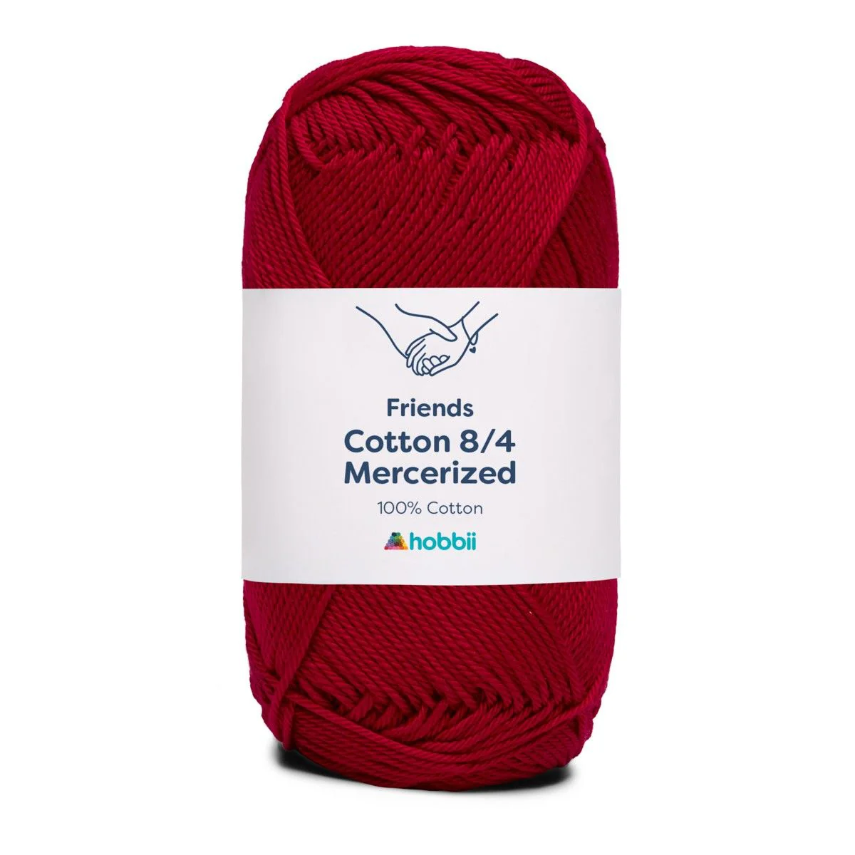 Friends Cotton 8/4 Mercerized - Image 19