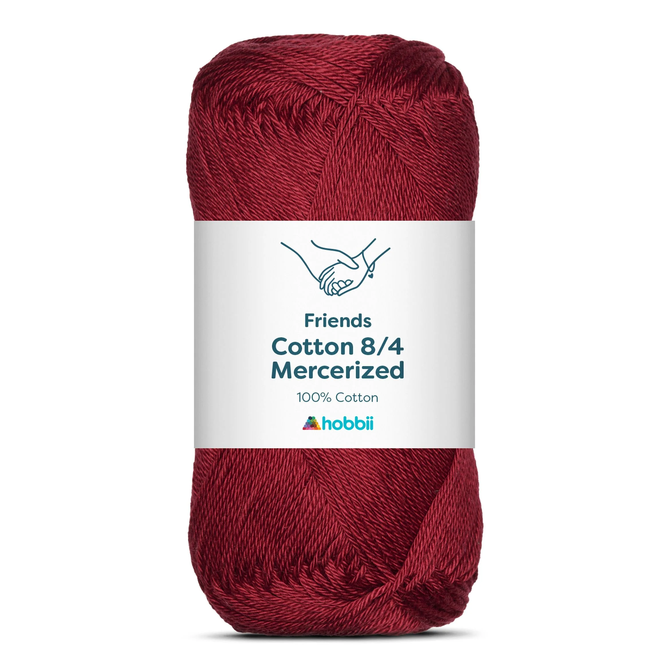 Friends Cotton 8/4 Mercerized - Image 20