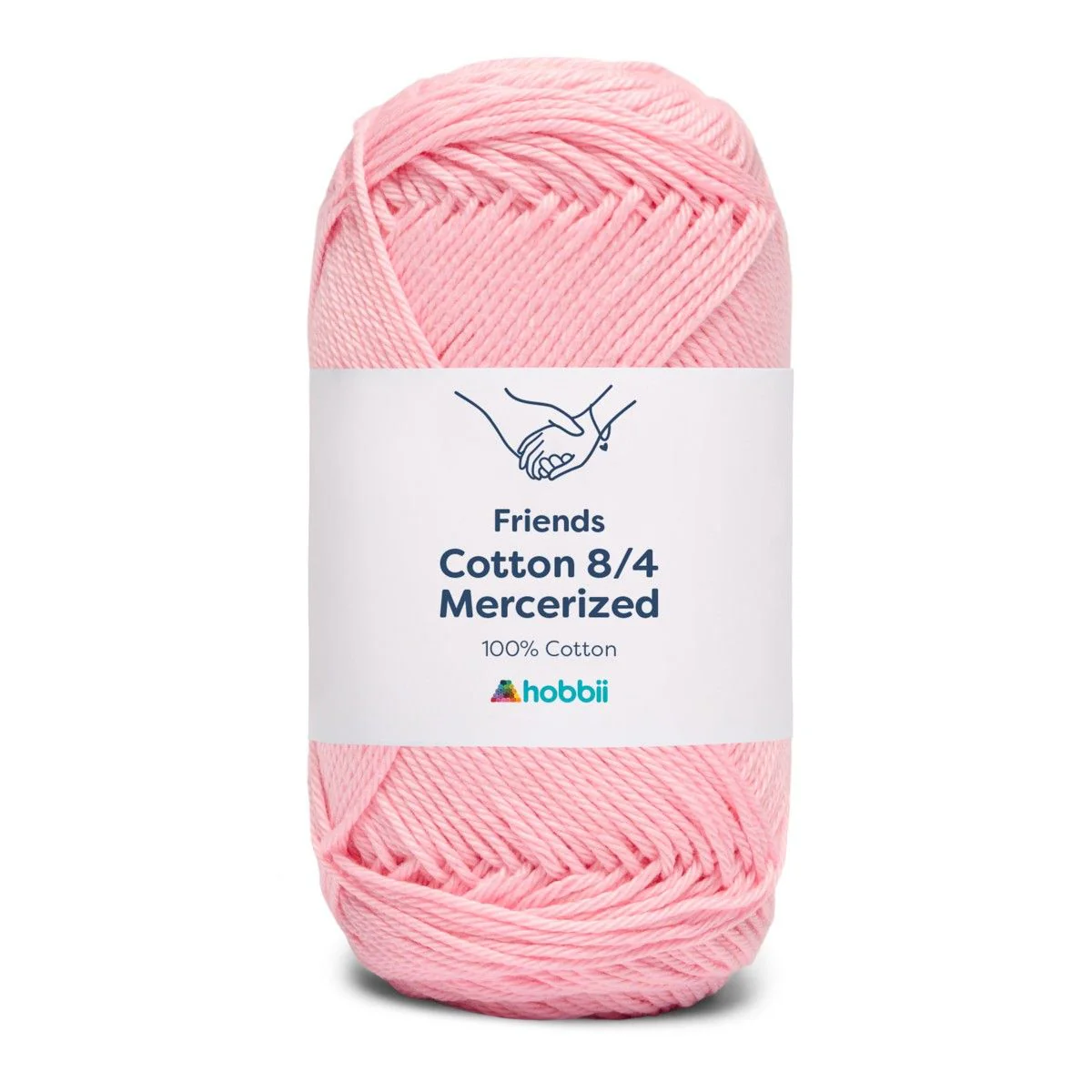 Friends Cotton 8/4 Mercerized - Image 21