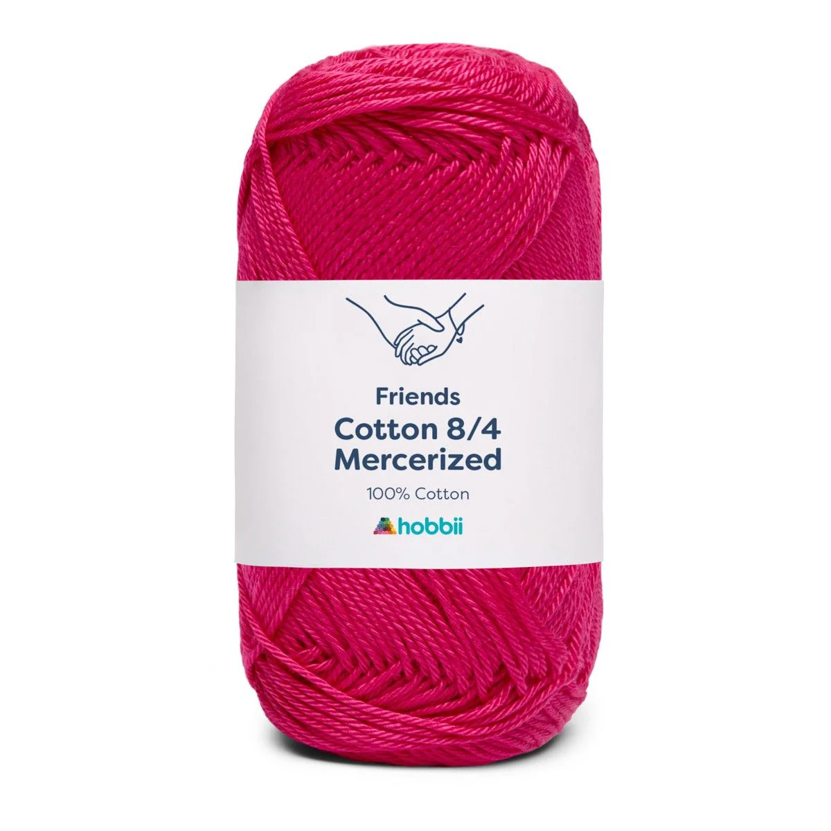 Friends Cotton 8/4 Mercerized - Image 22